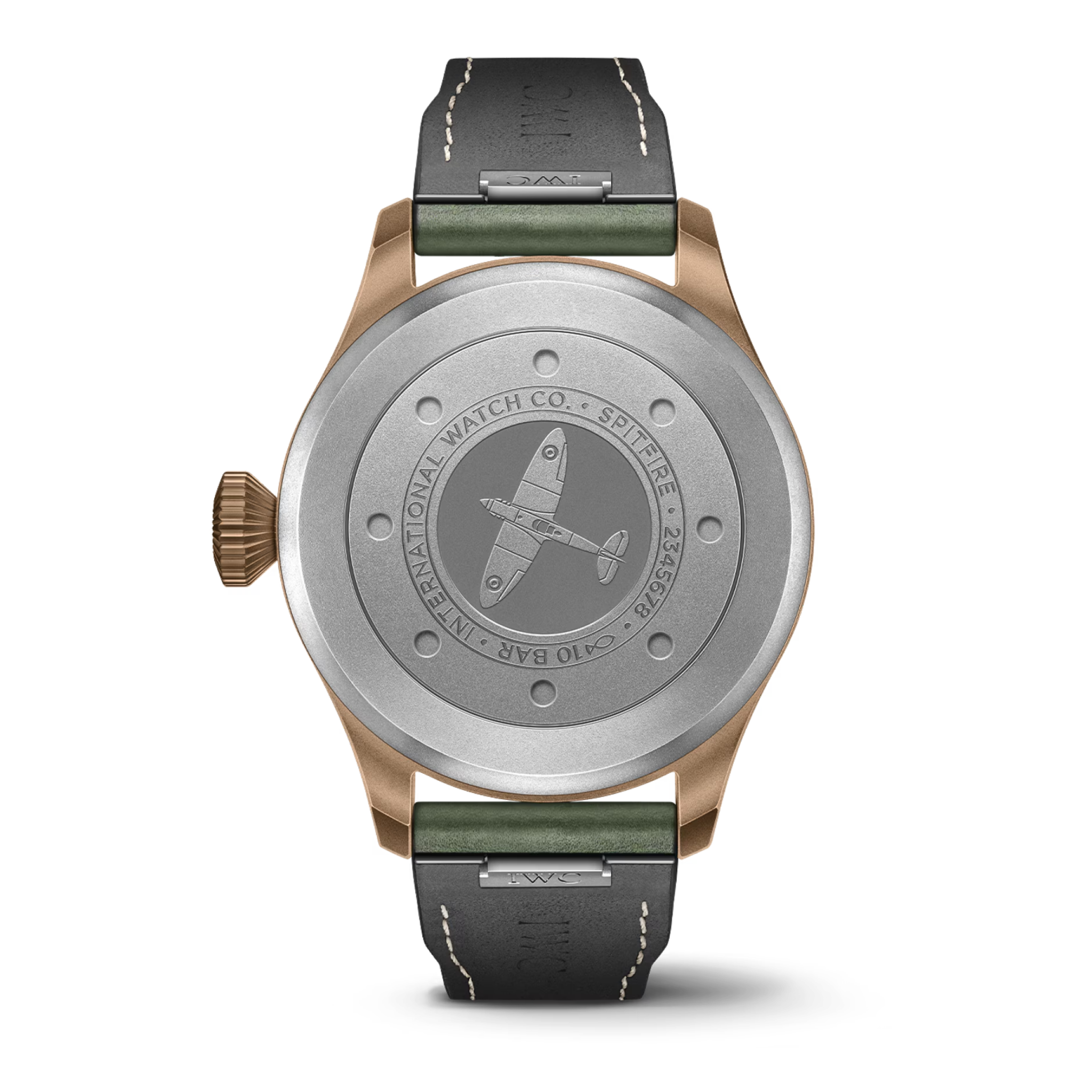 BIG PILOT’S WATCH 43 SPITFIRE