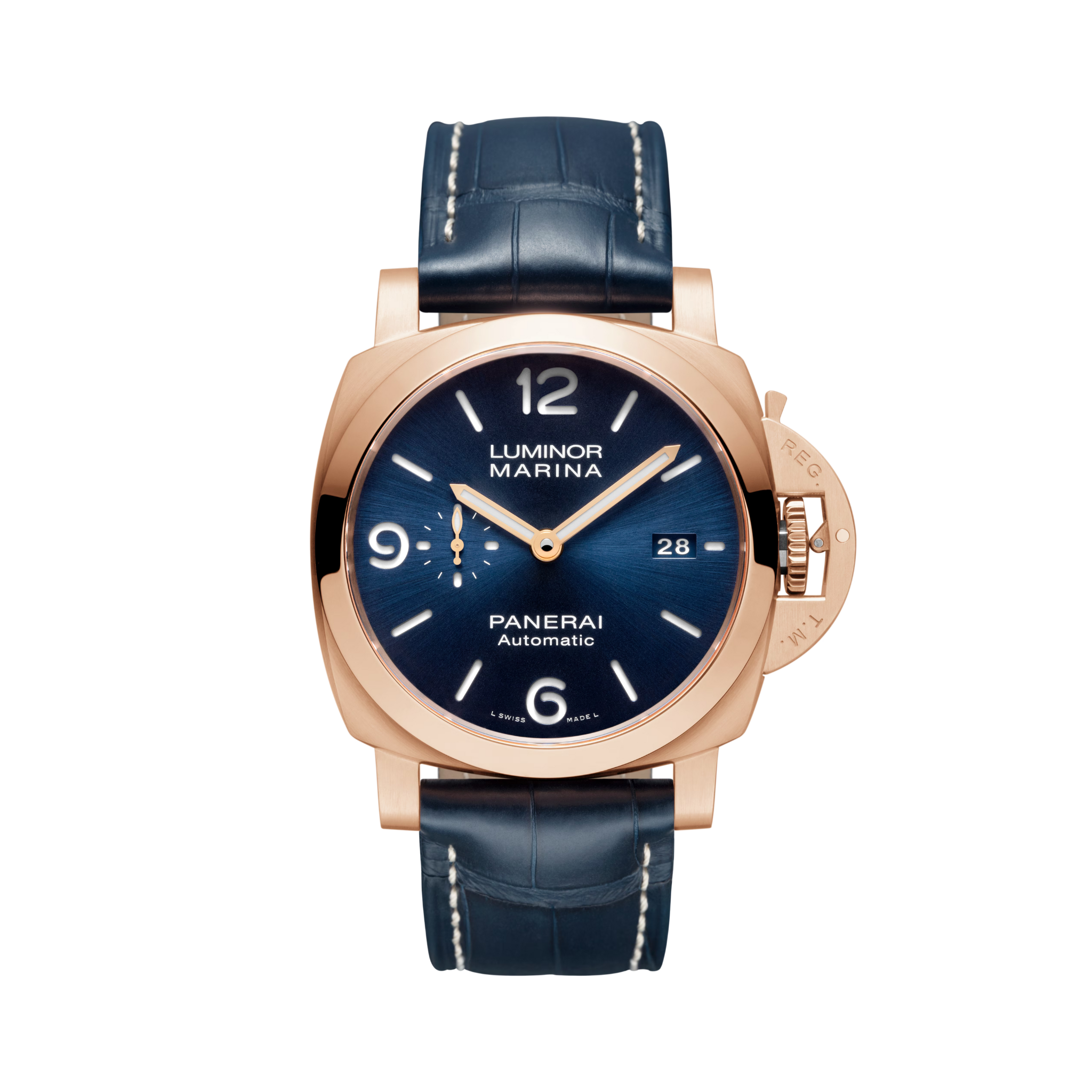 LUMINOR MARINA