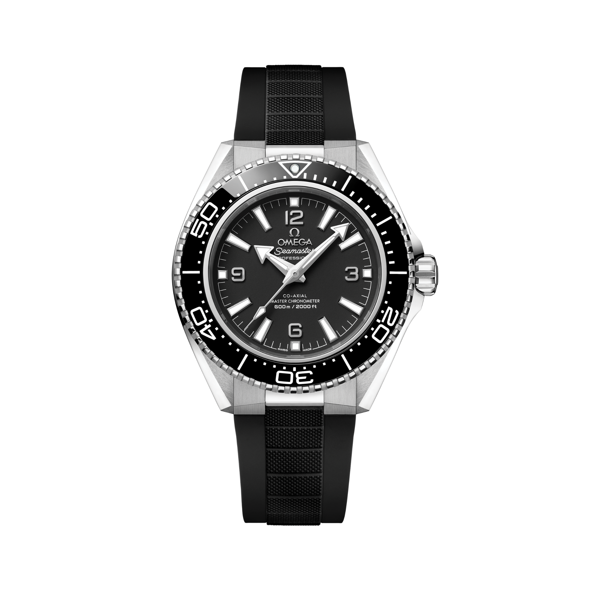 SEAMASTER PLANET OCEAN 600M