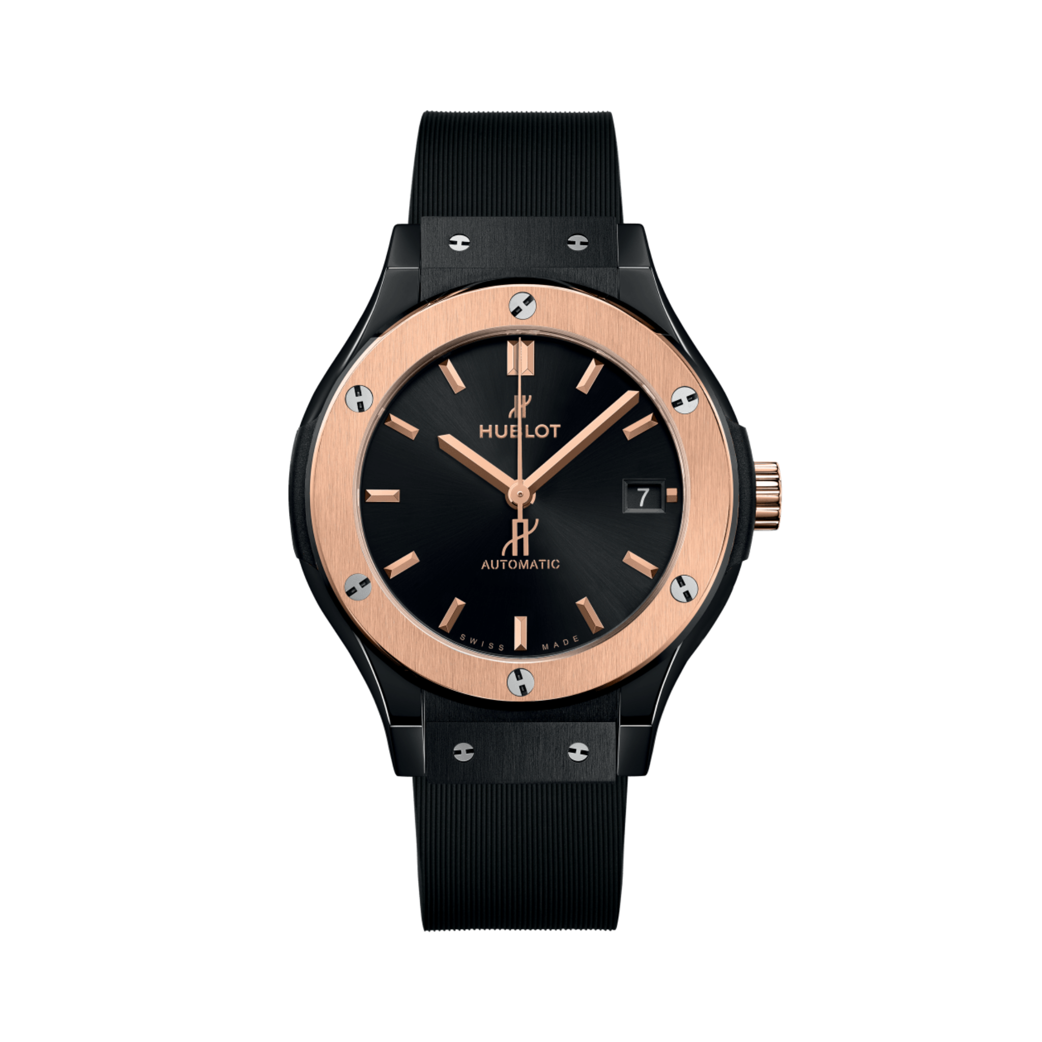 CLASSIC FUSION CERAMIC KING GOLD