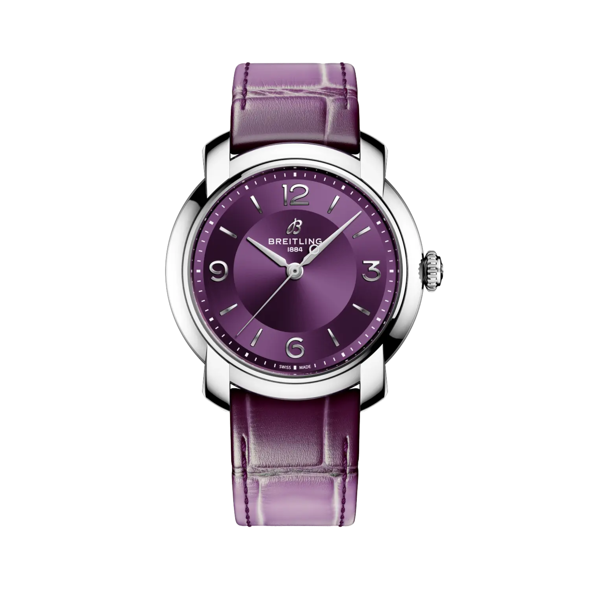 PREMIER LADY AUTOMATIC 36