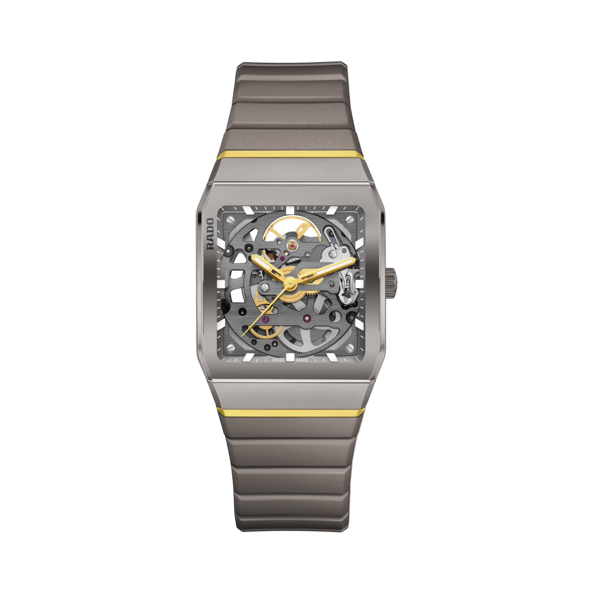 ANATOM AUTOMATIC SKELETON