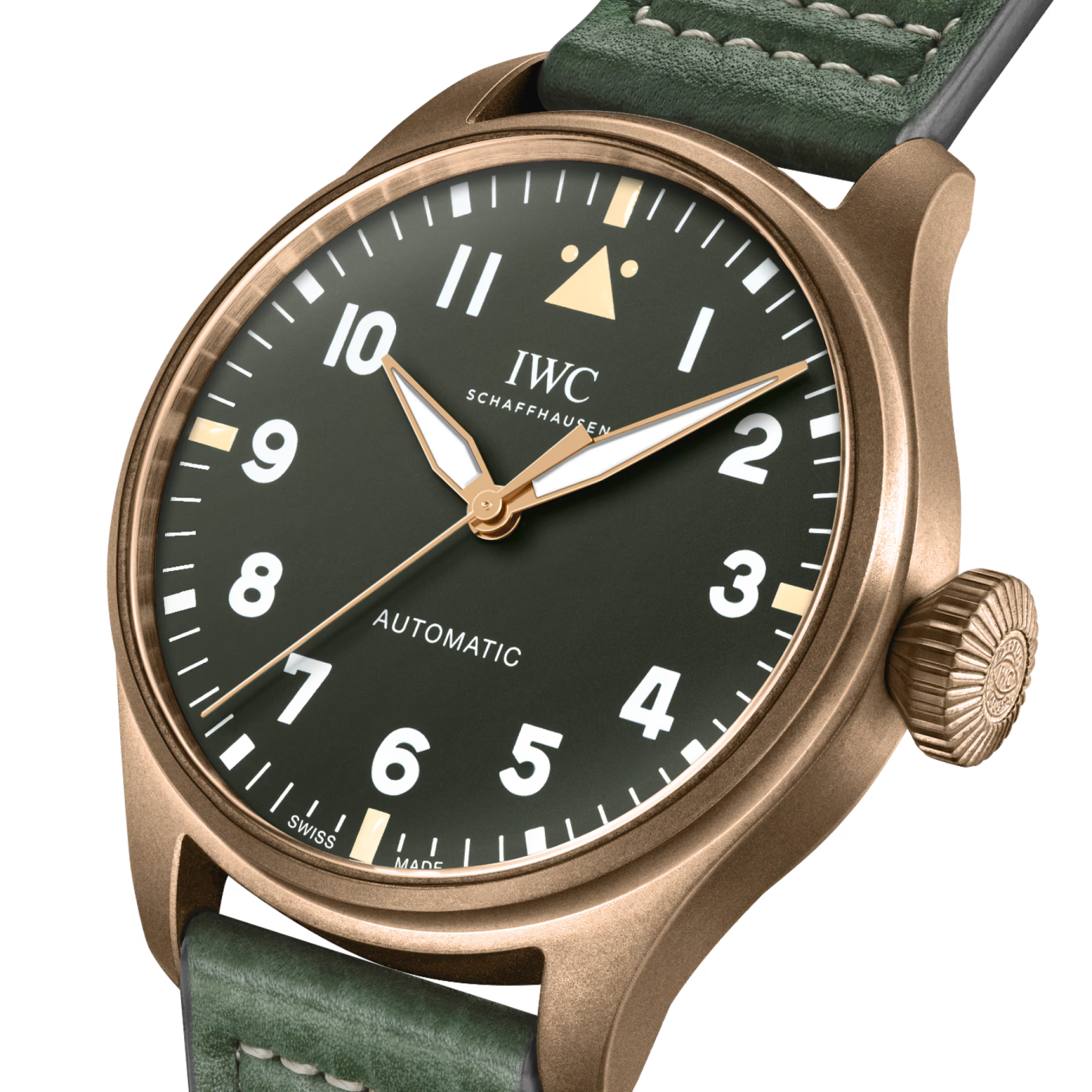 BIG PILOT’S WATCH 43 SPITFIRE