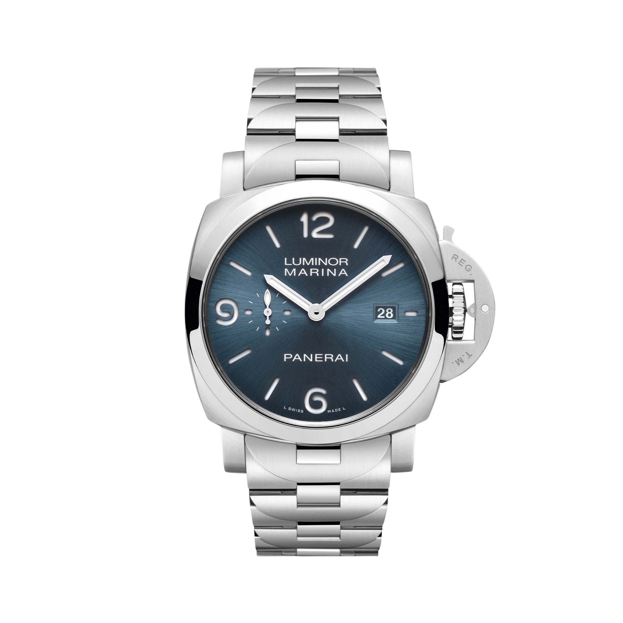 LUMINOR MARINA