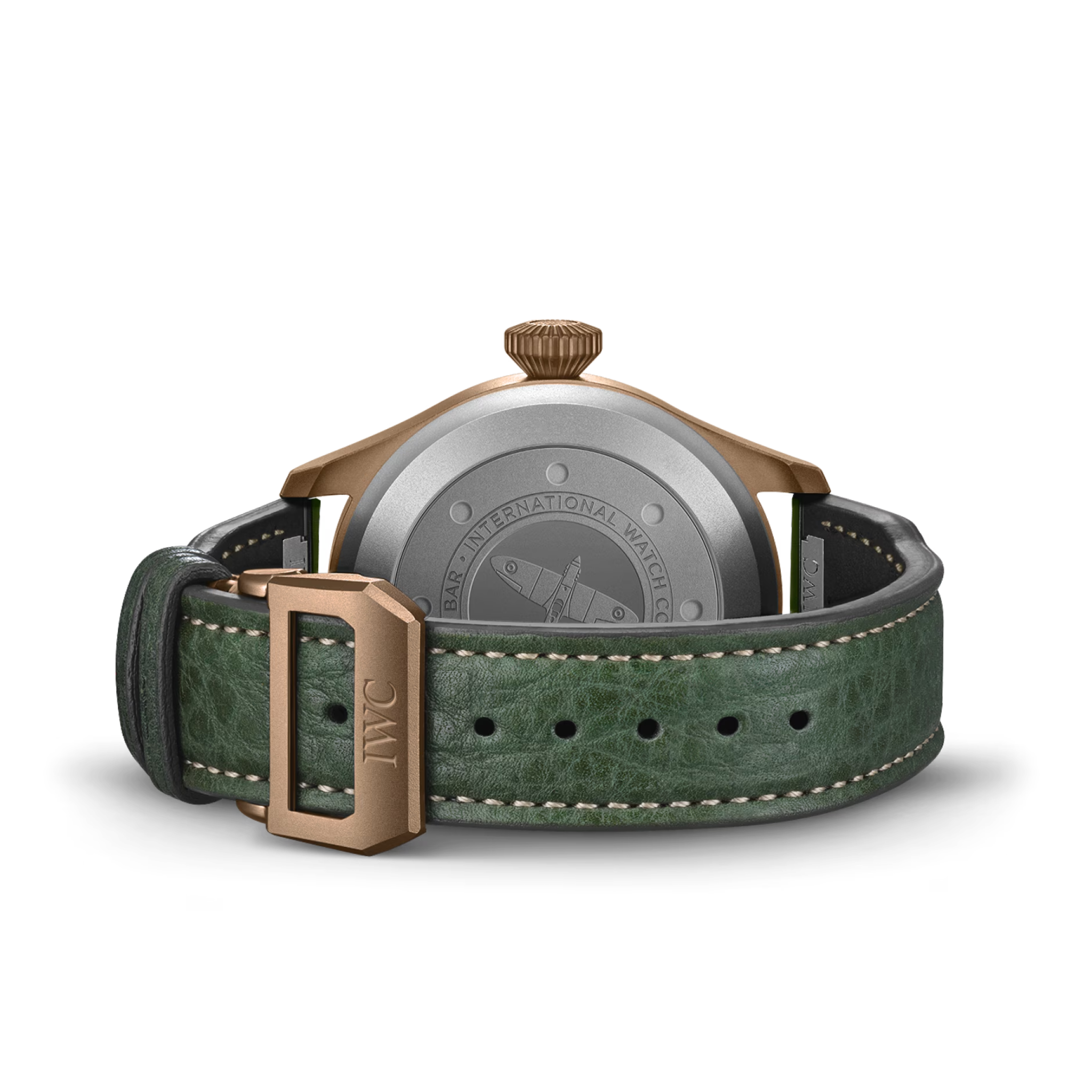 BIG PILOT’S WATCH 43 SPITFIRE