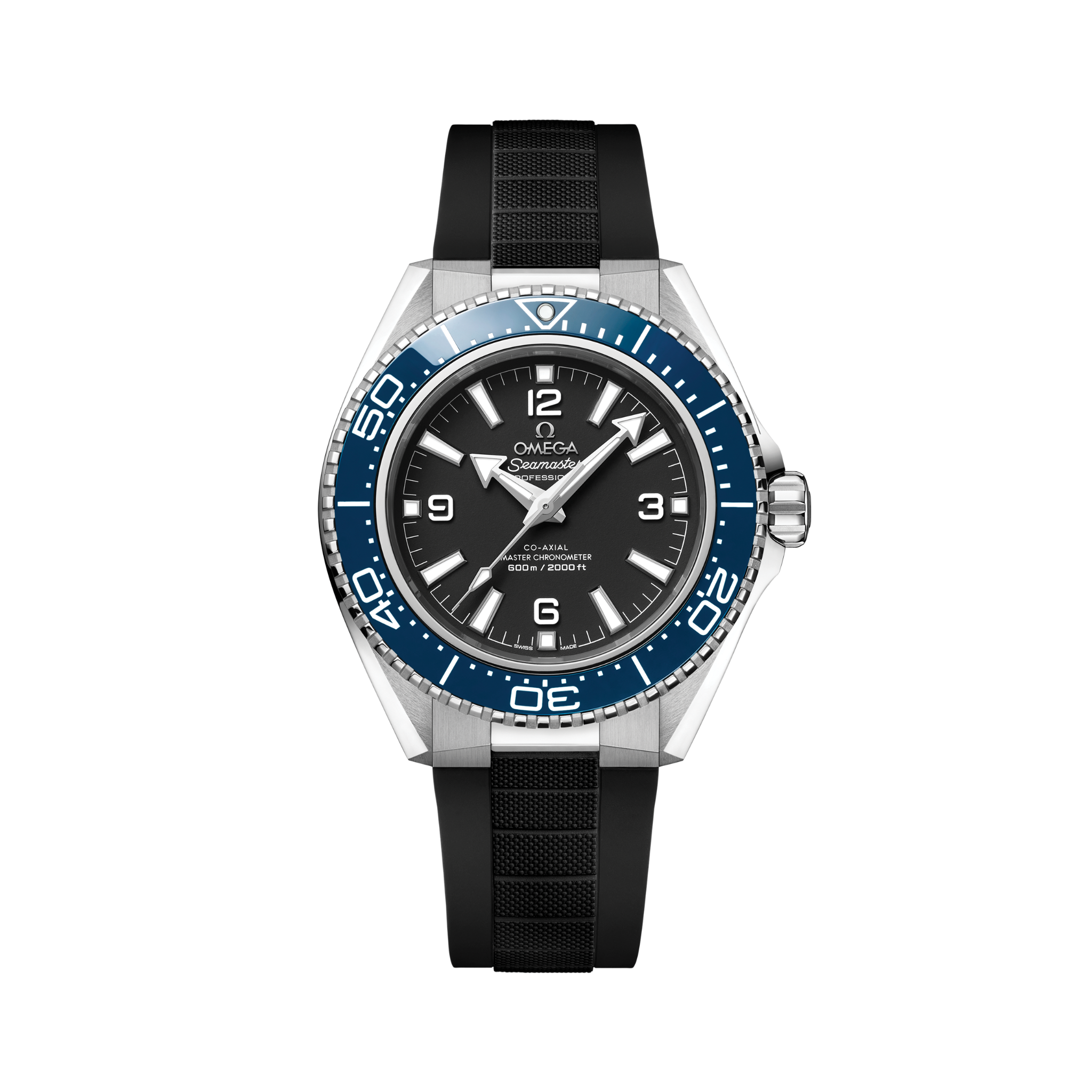 SEAMASTER PLANET OCEAN 600M