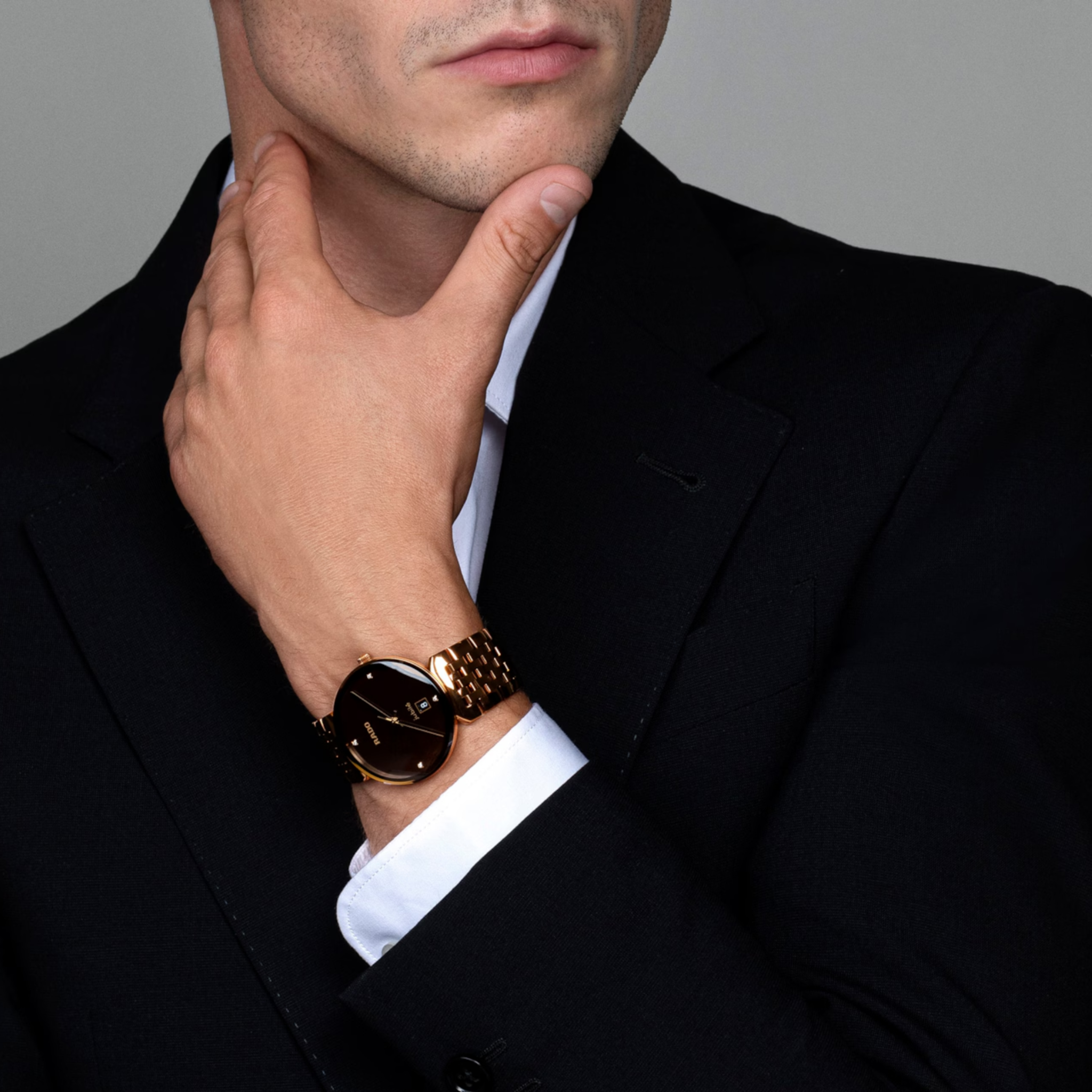 FLORENCE CLASSIC DIAMONDS