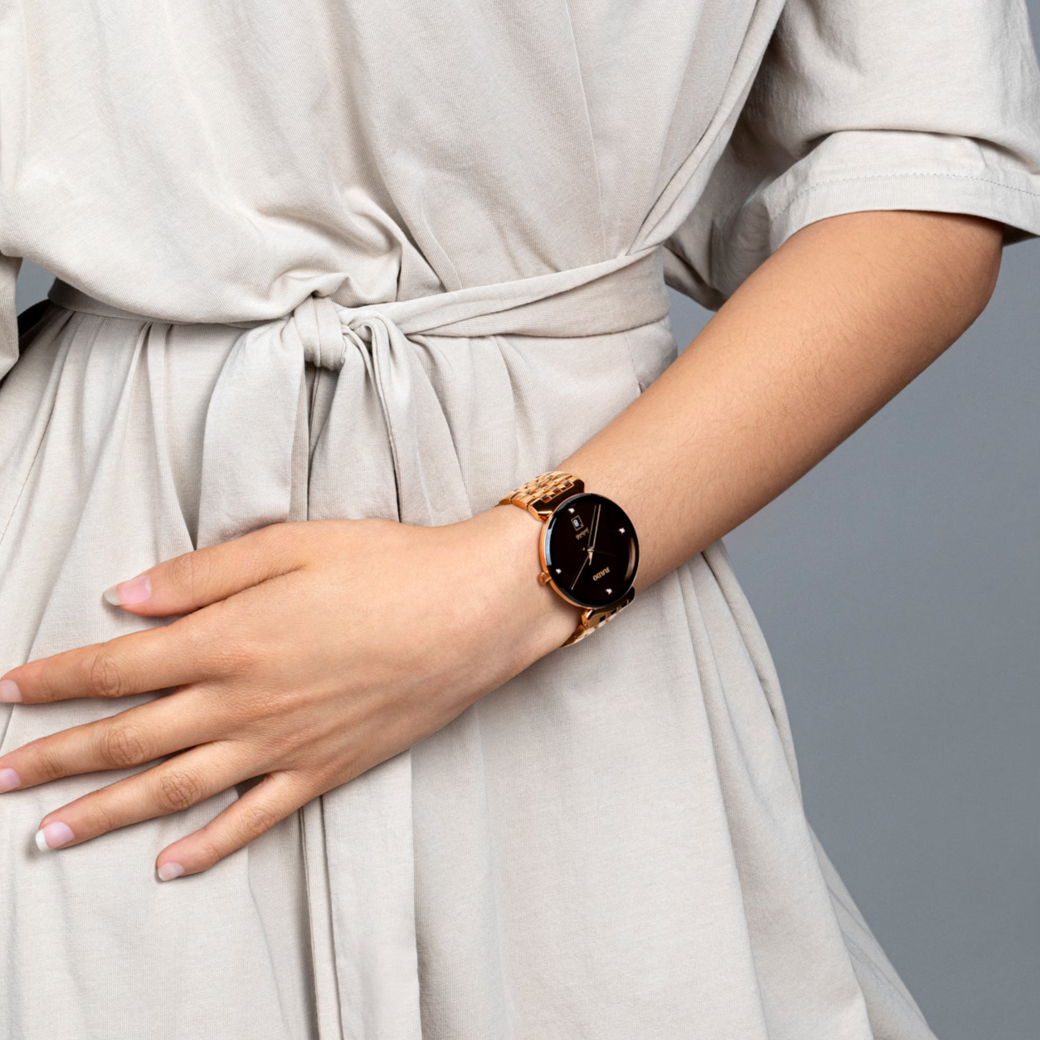 FLORENCE CLASSIC DIAMONDS