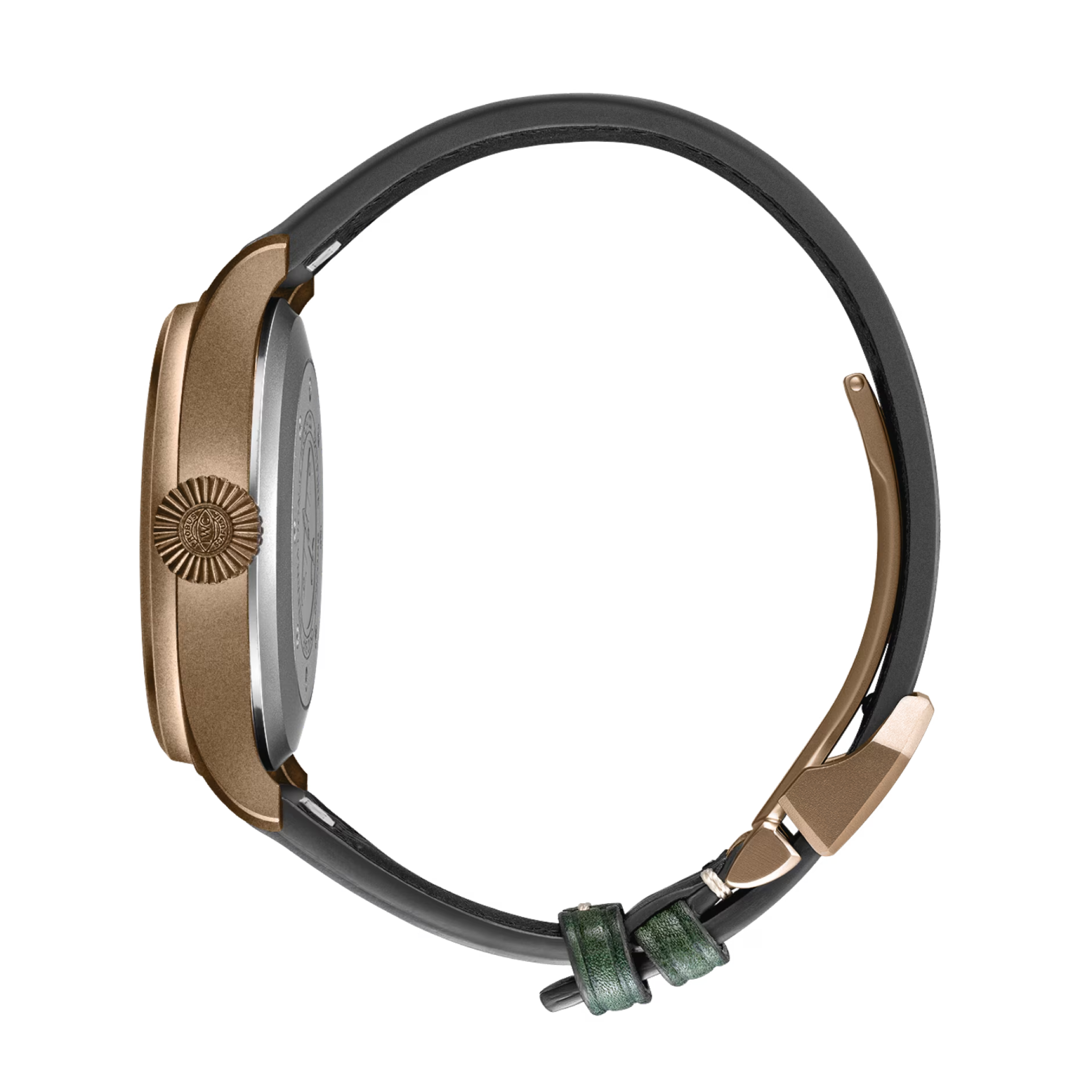 BIG PILOT’S WATCH 43 SPITFIRE