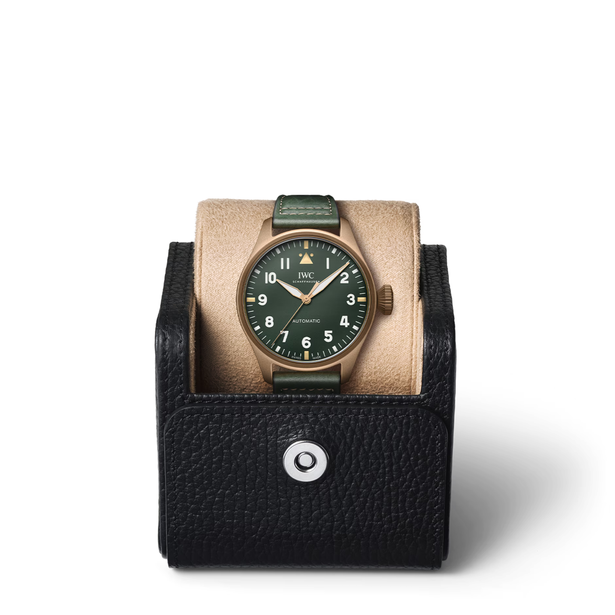 BIG PILOT’S WATCH 43 SPITFIRE