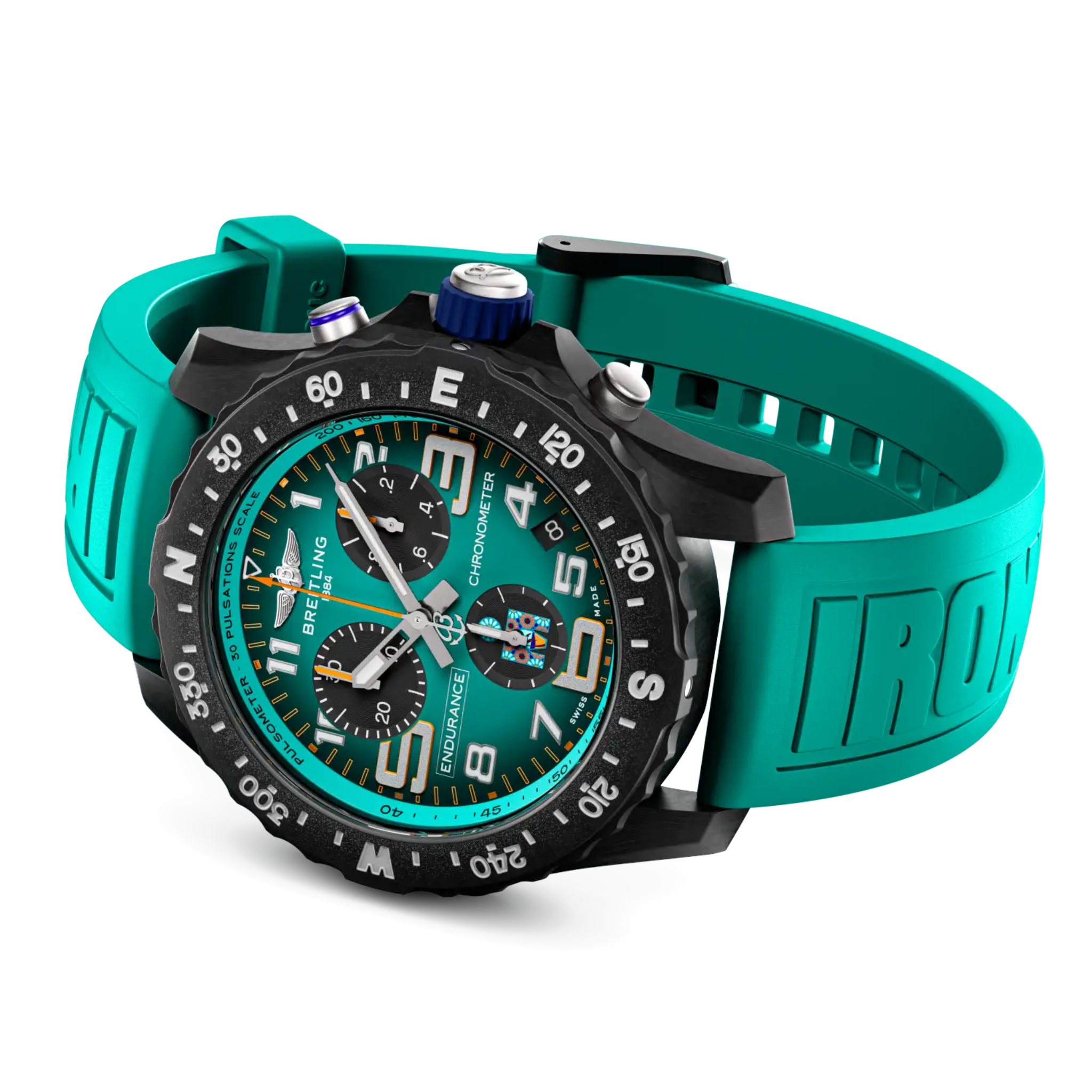 PROFESSIONAL ENDURANCE PRO 44 IRONMAN 70.3 WORLD CHAMPIONSHIP 2025