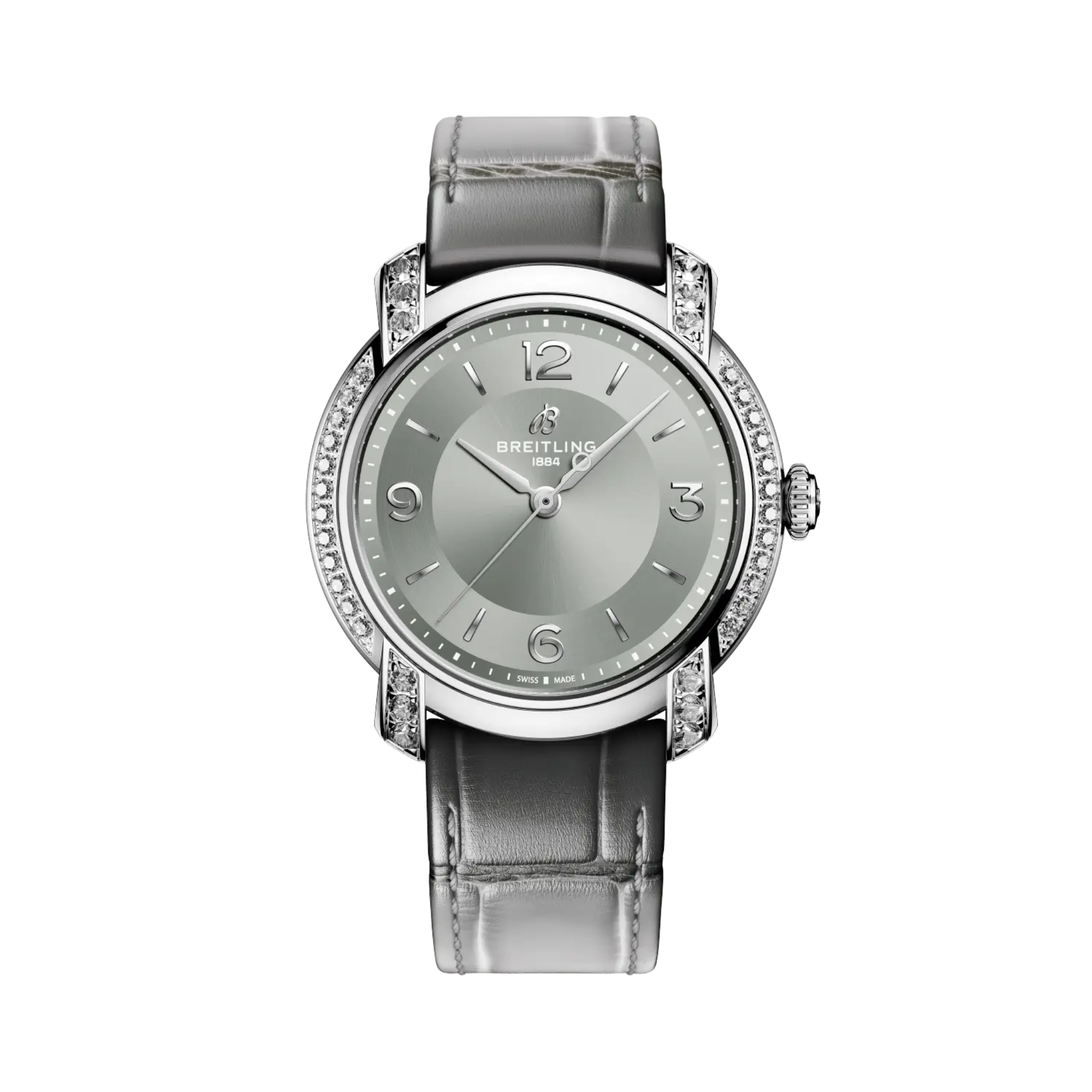 PREMIER LADY AUTOMATIC 36