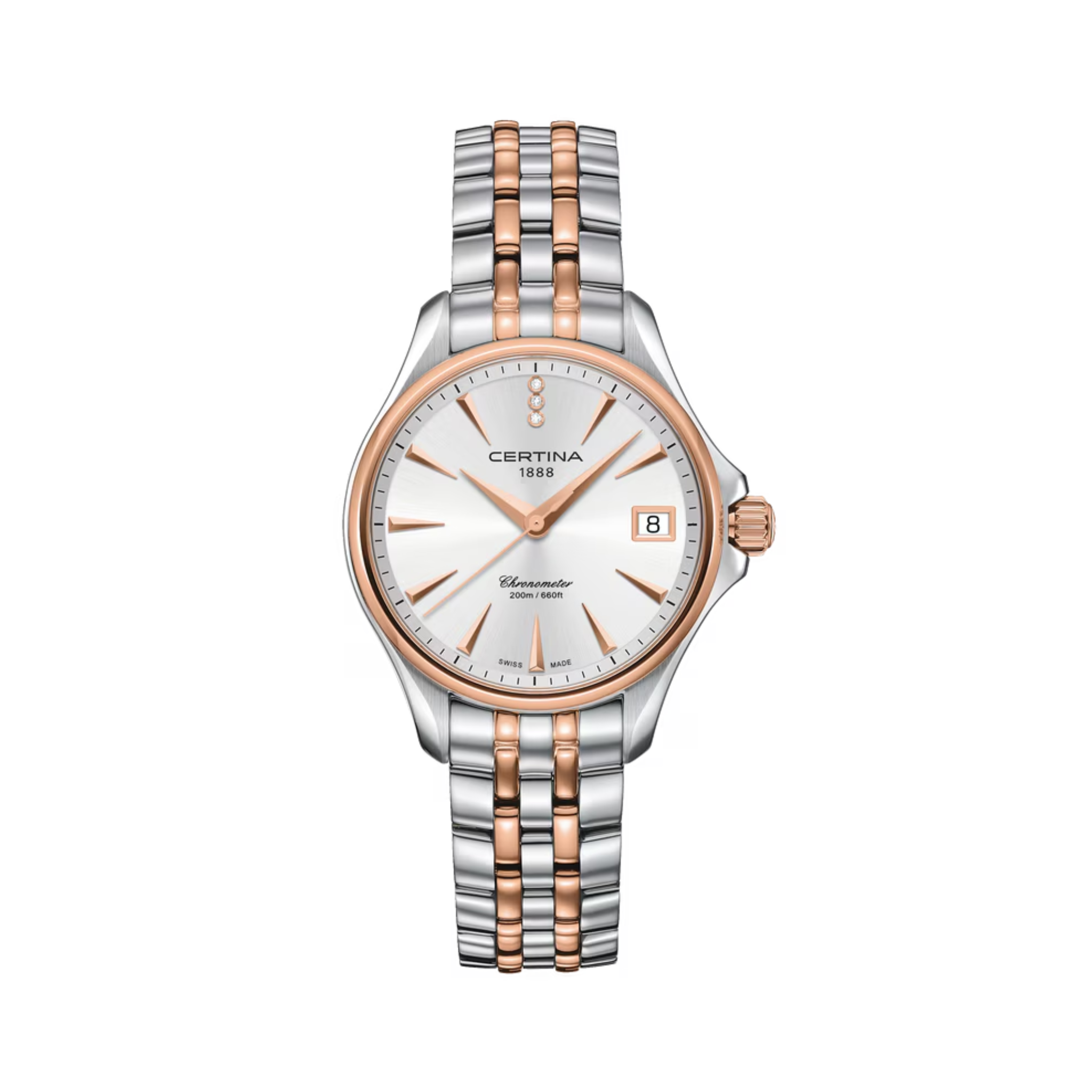 DS ACTION LADY DIAMONDS