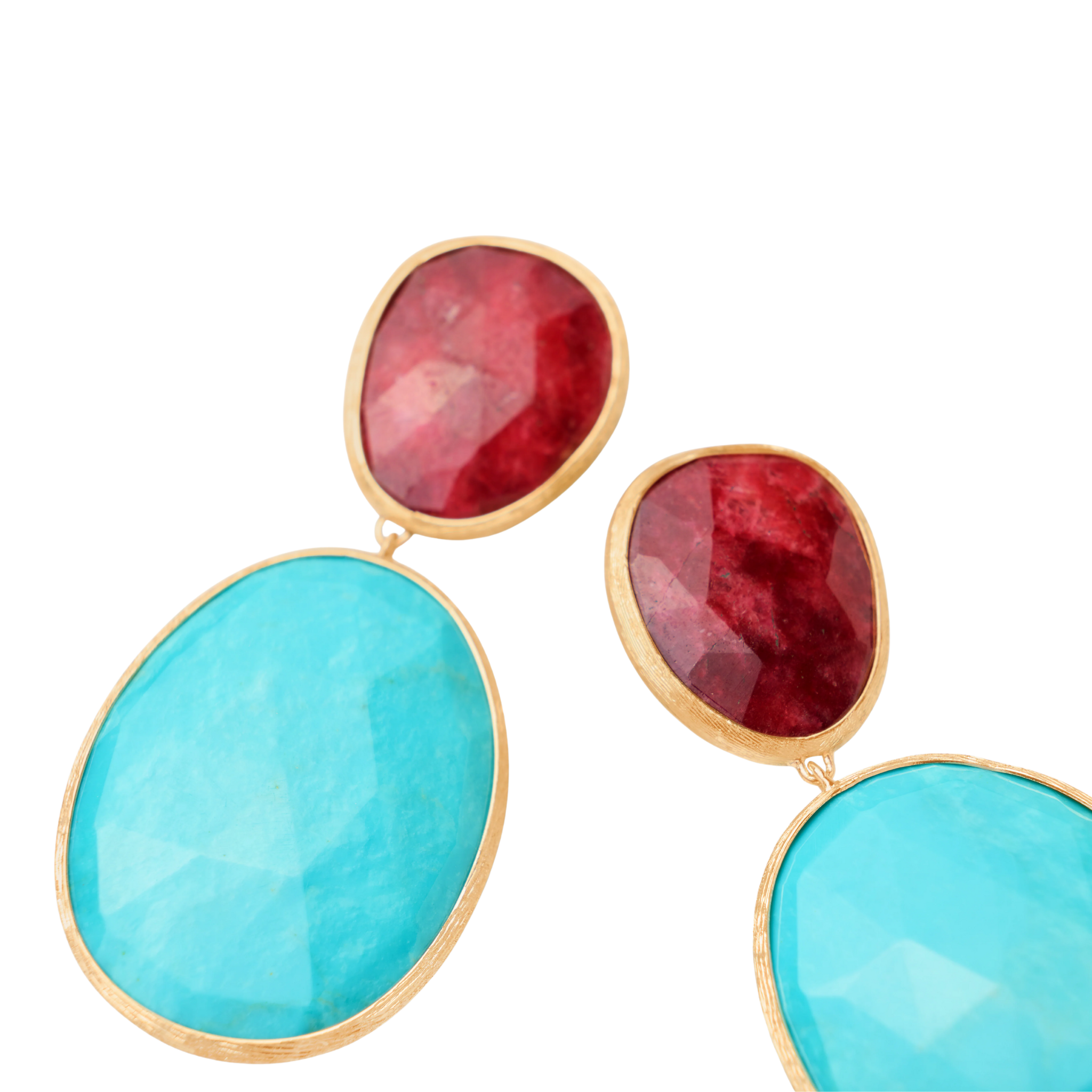 LUNARIA EARRINGS