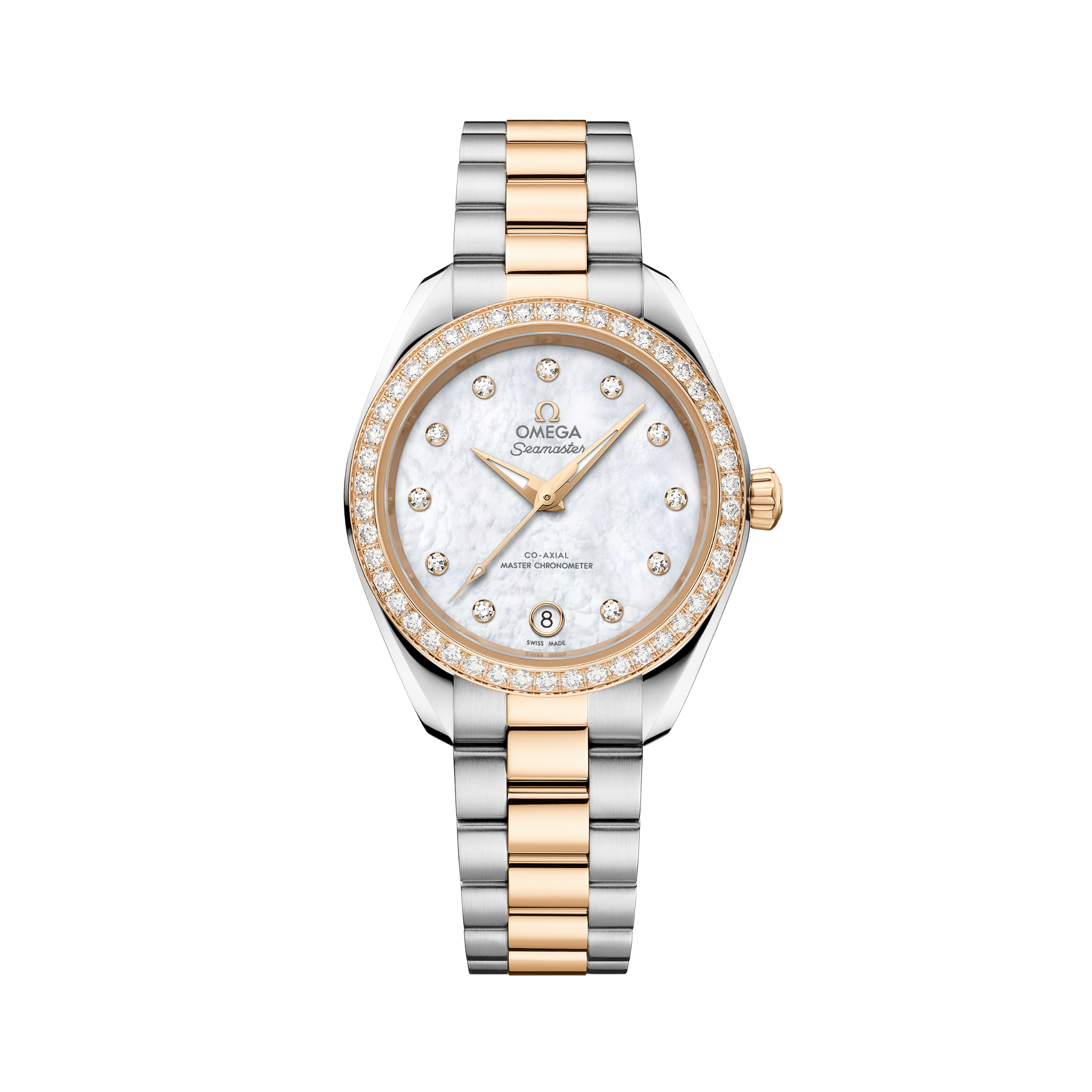 SEAMASTER AQUA TERRA 150M