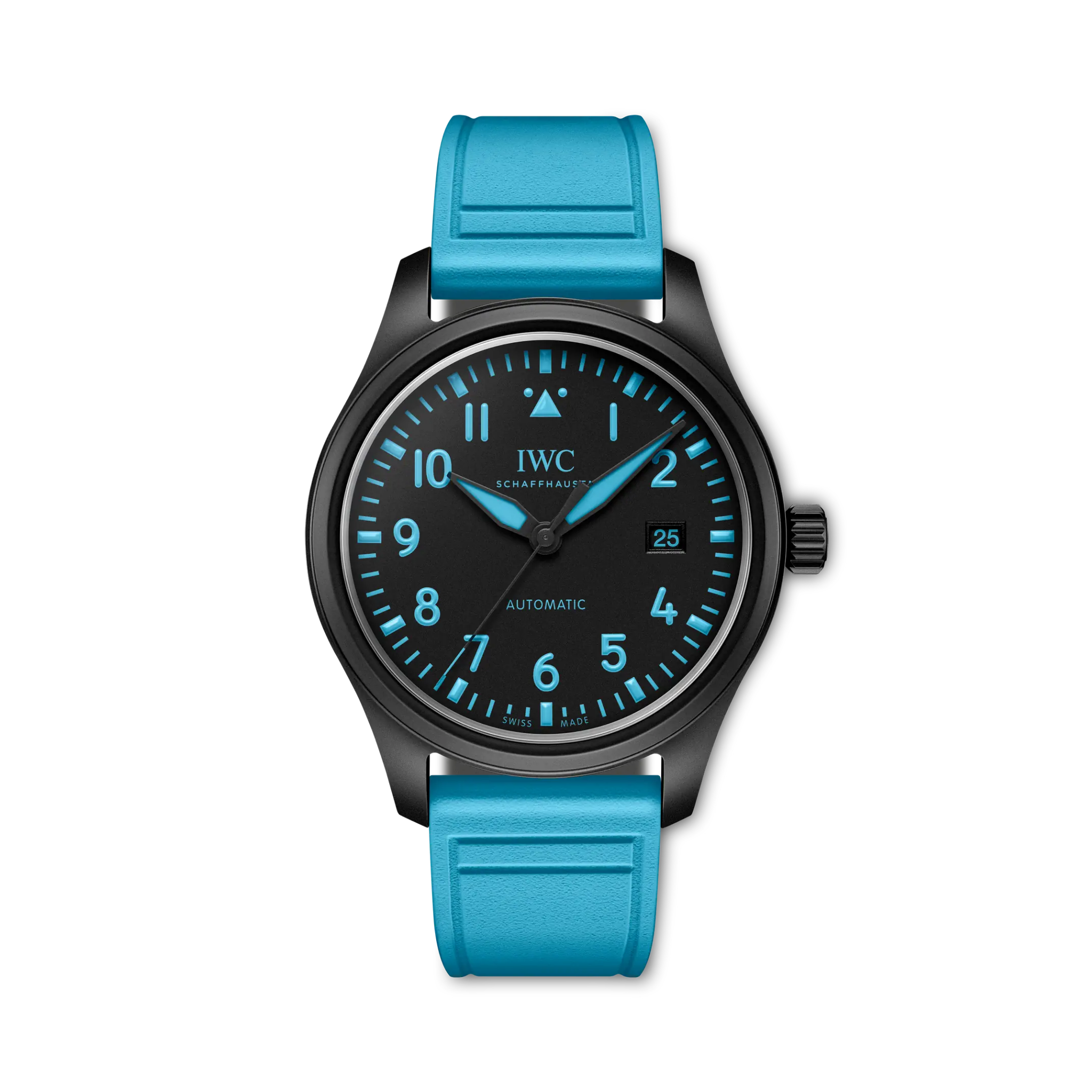 PILOT´S TOP GUN EDITION GEORGE RUSSELL