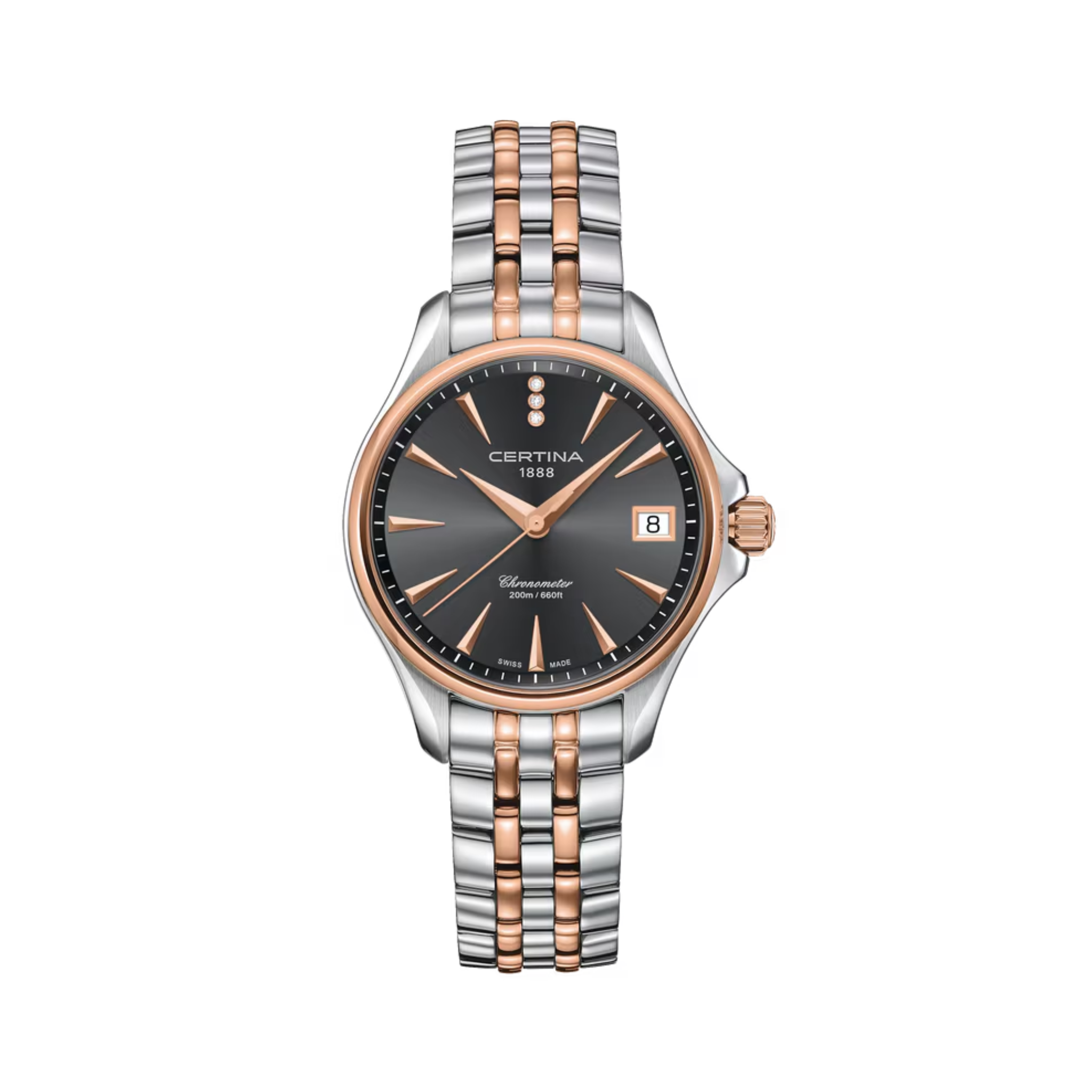 DS ACTION LADY DIAMONDS