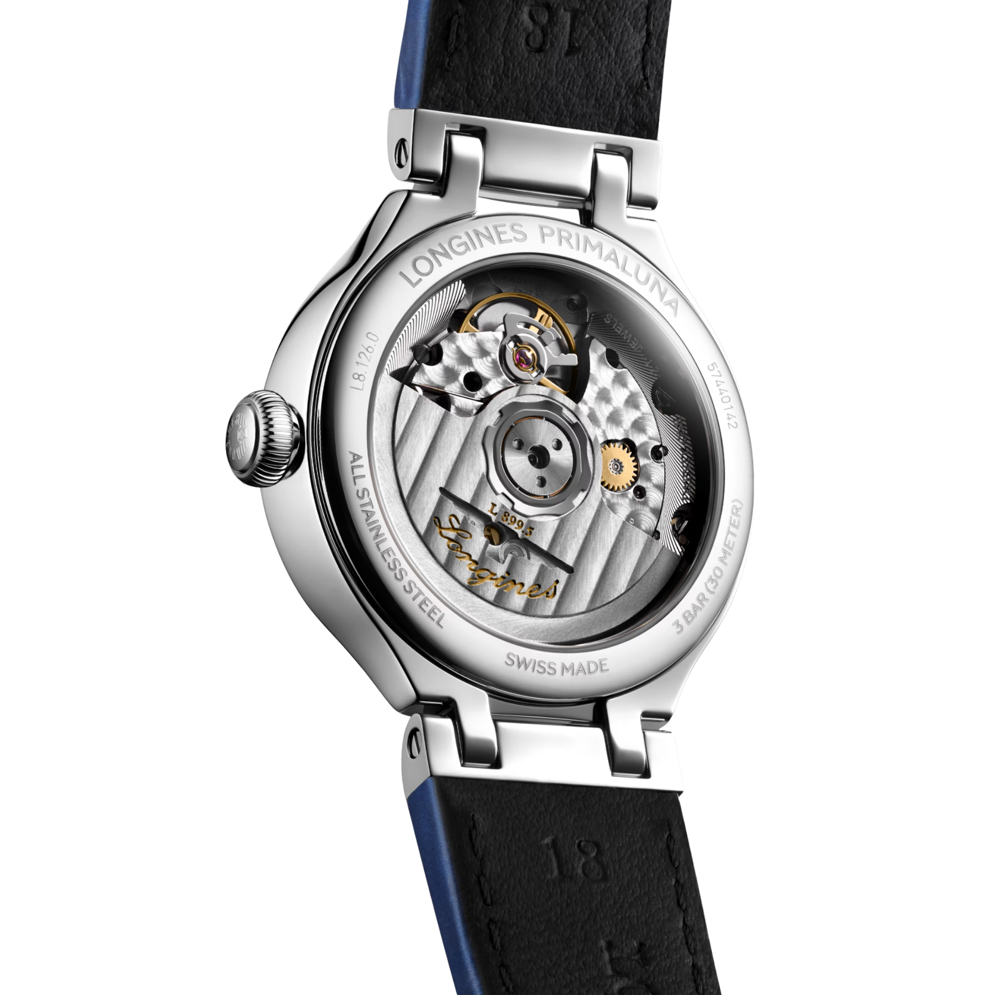 PRIMALUNA MOONPHASE