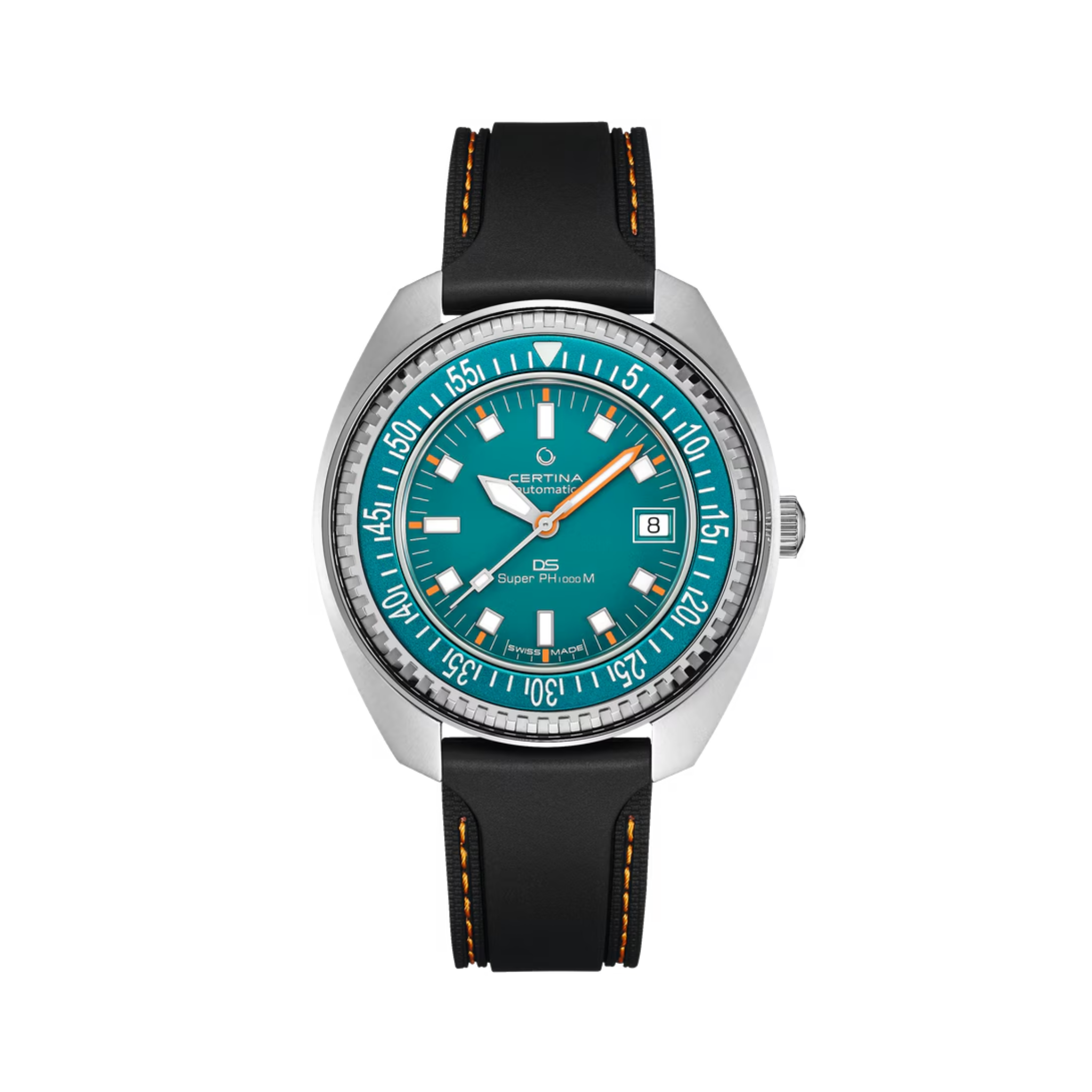 DS SUPER PH1000M STC