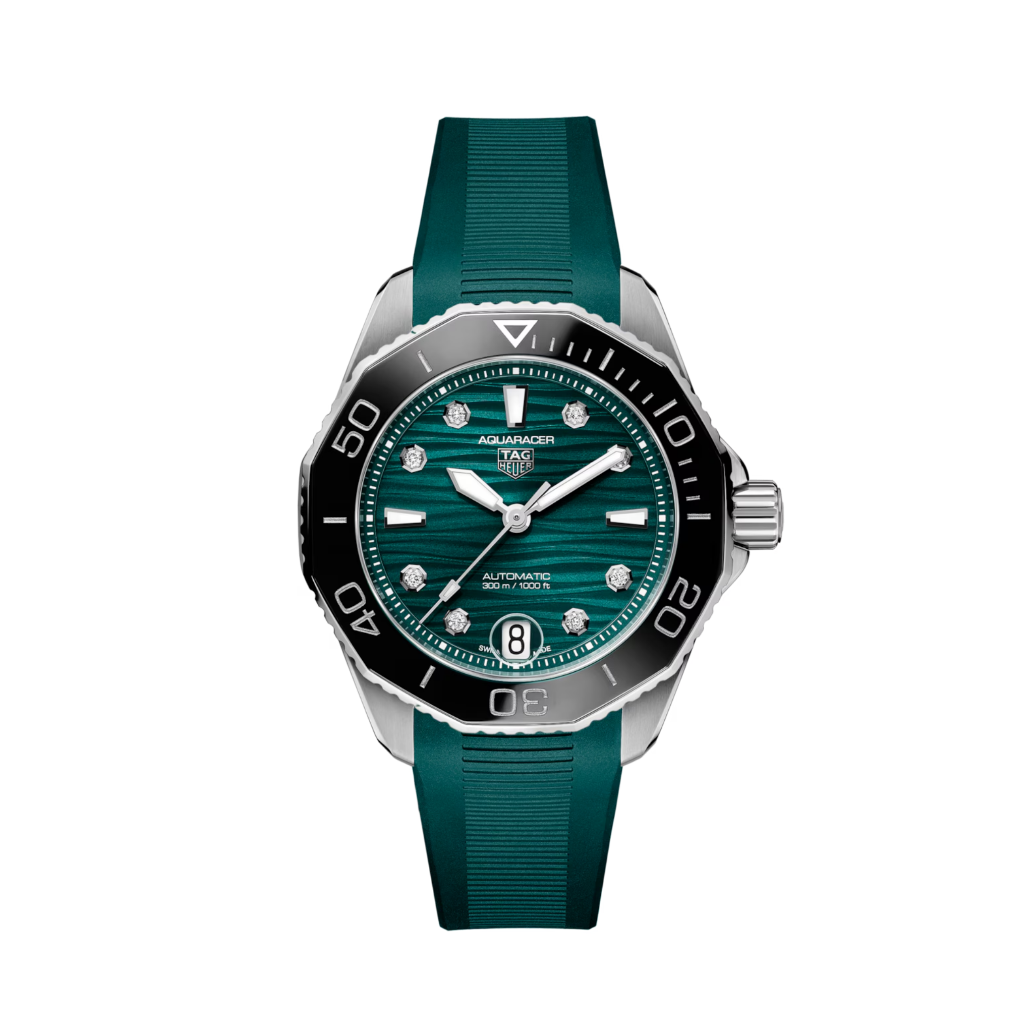 AQUARACER PROFESSIONAL 300 DATE