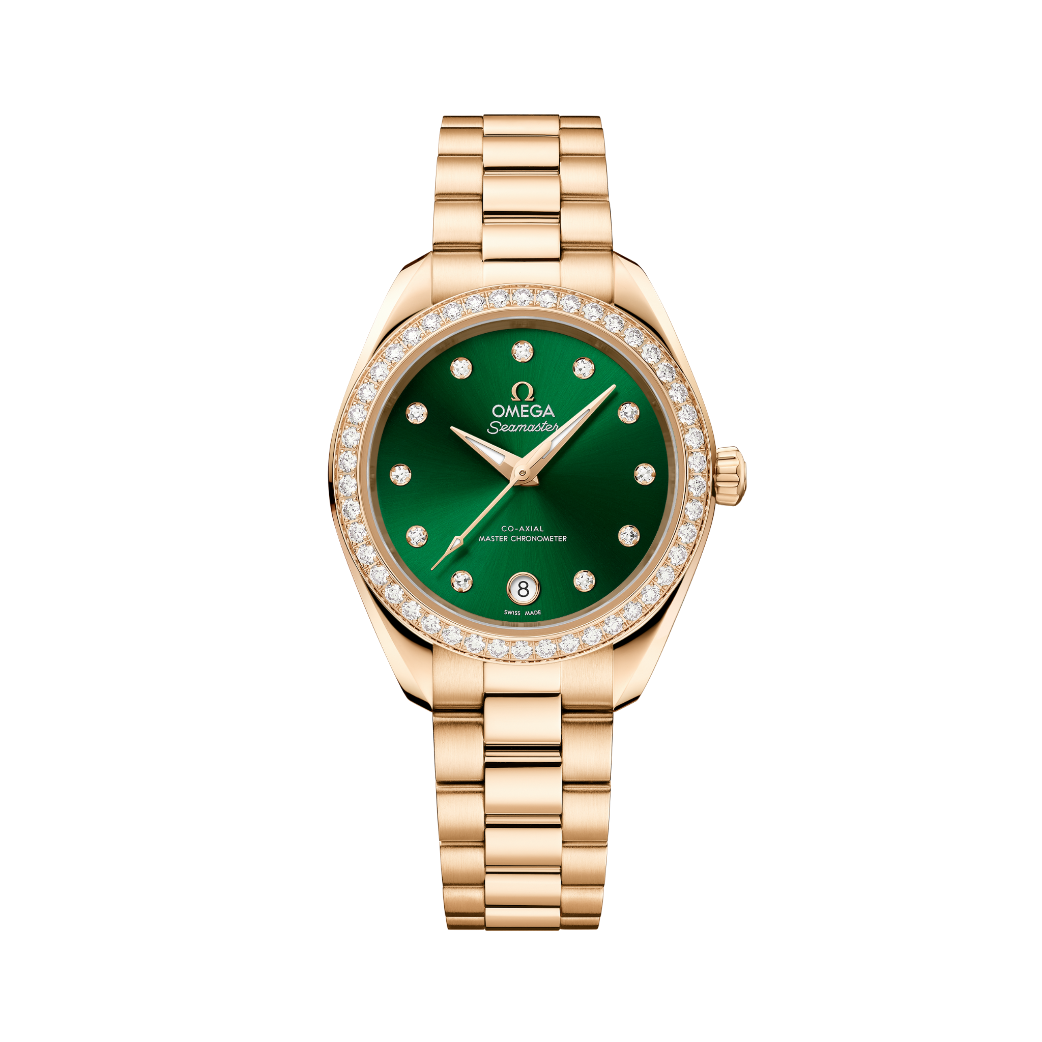 SEAMASTER AQUA TERRA 150M