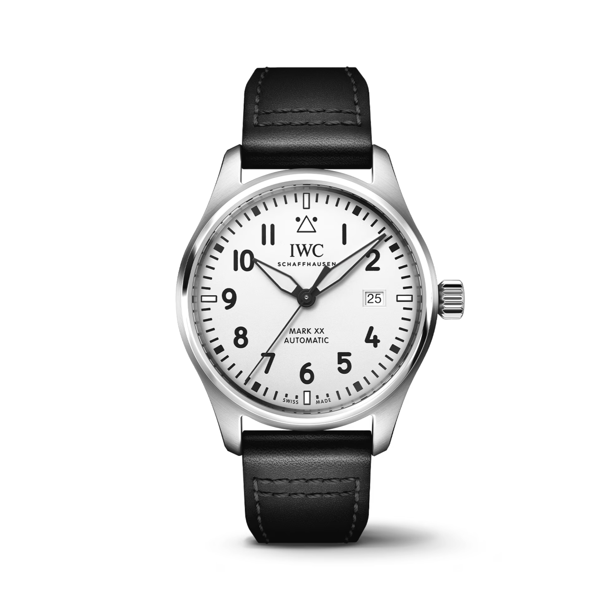 PILOT’S WATCH MARK XX