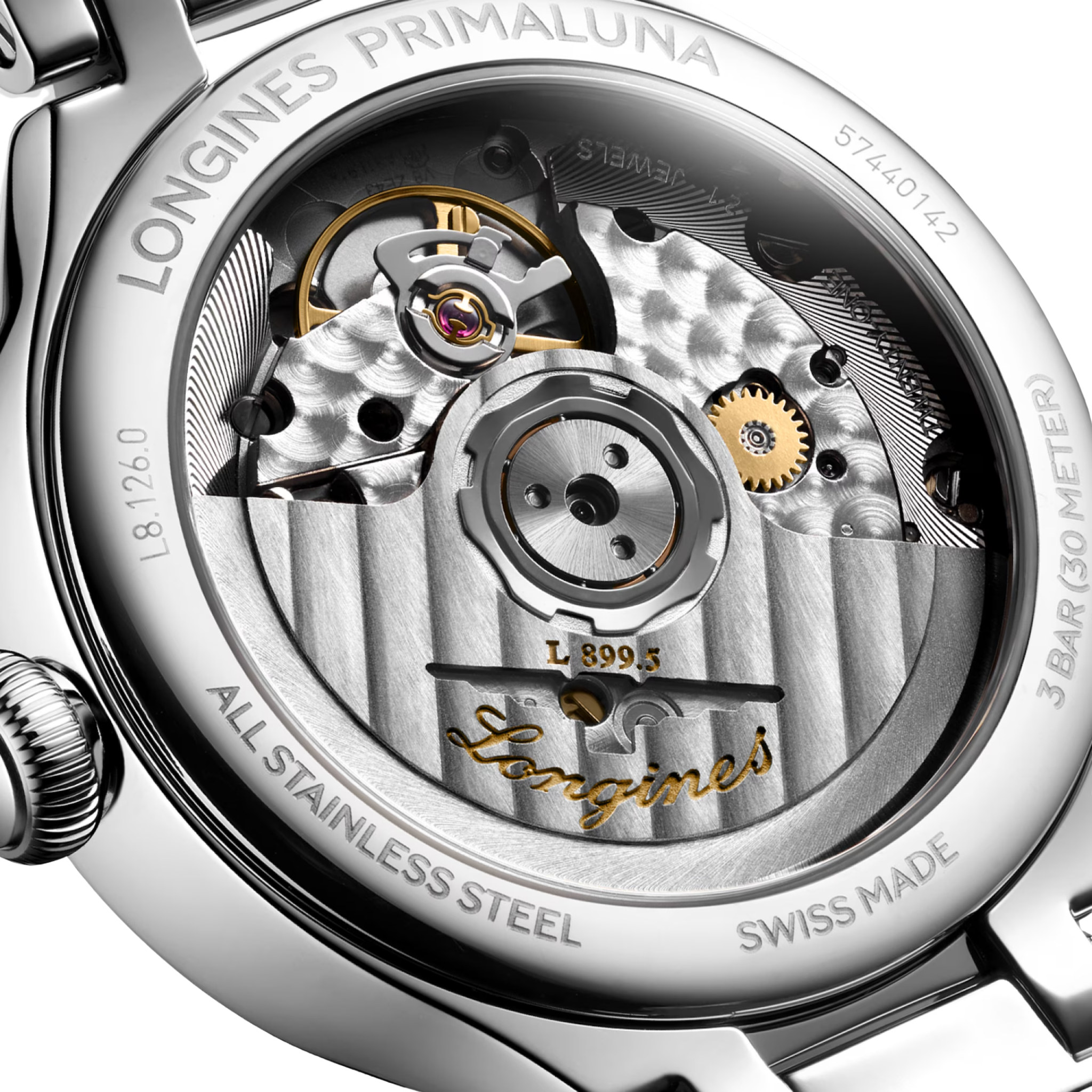 PRIMALUNA MOONPHASE