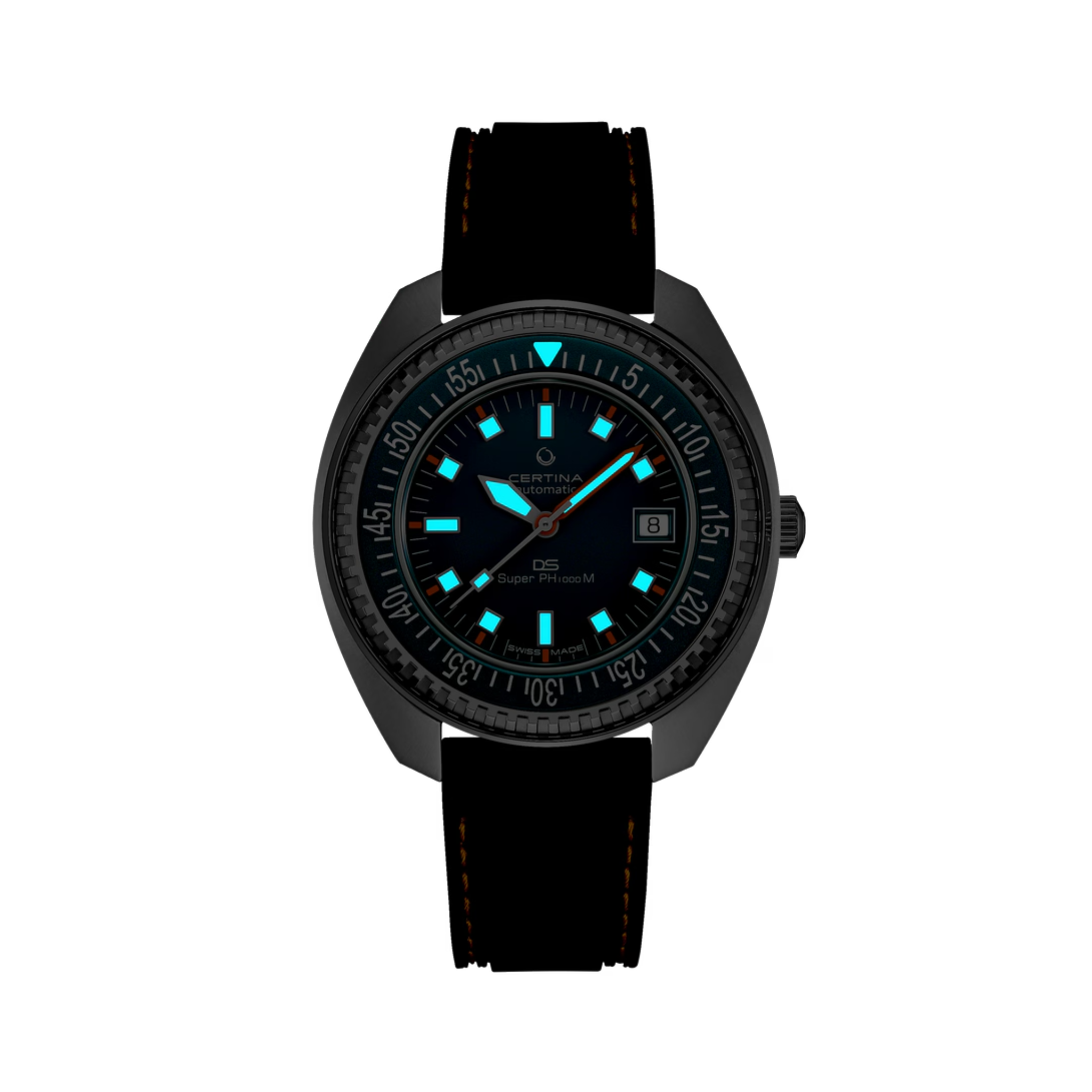 DS SUPER PH1000M STC