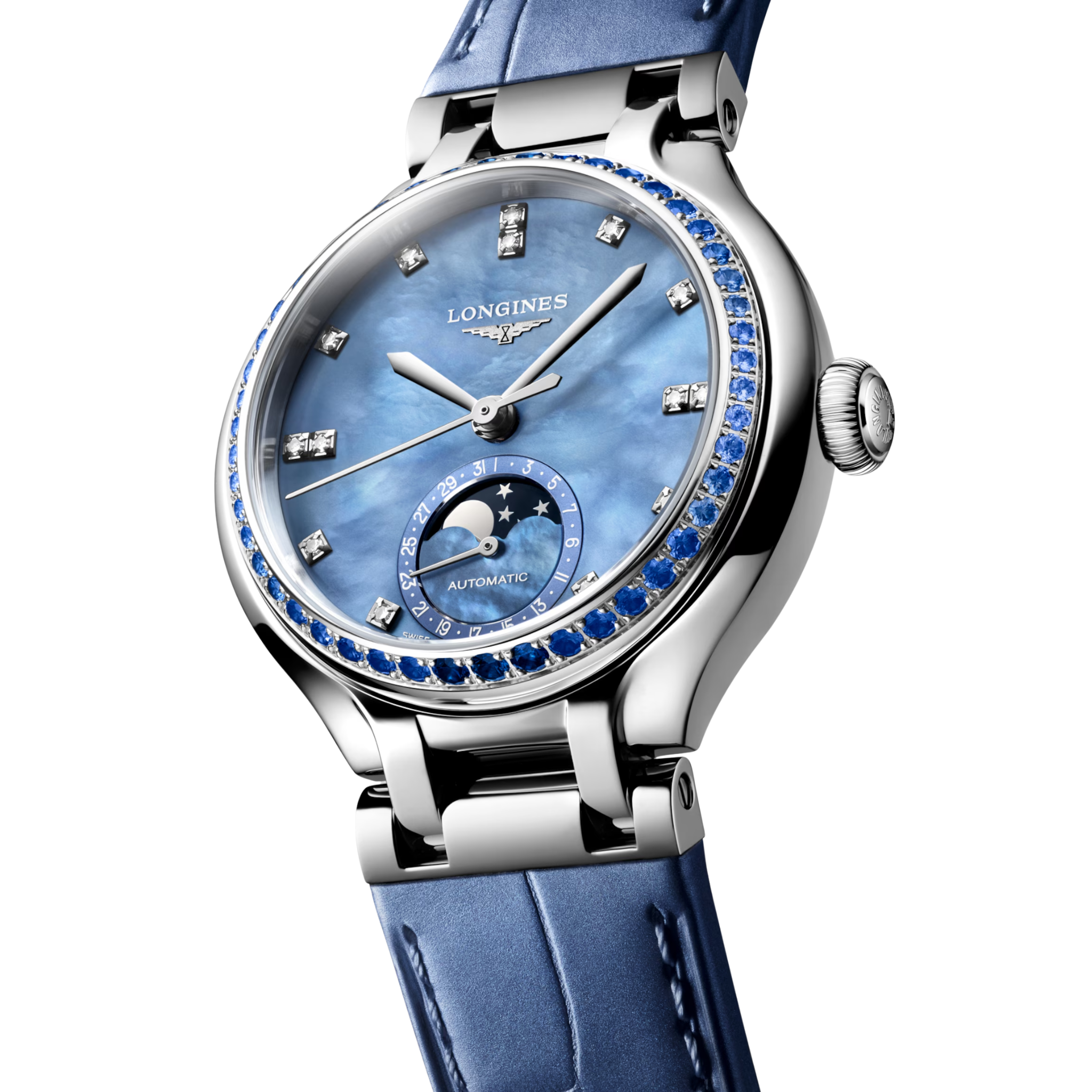 PRIMALUNA MOONPHASE