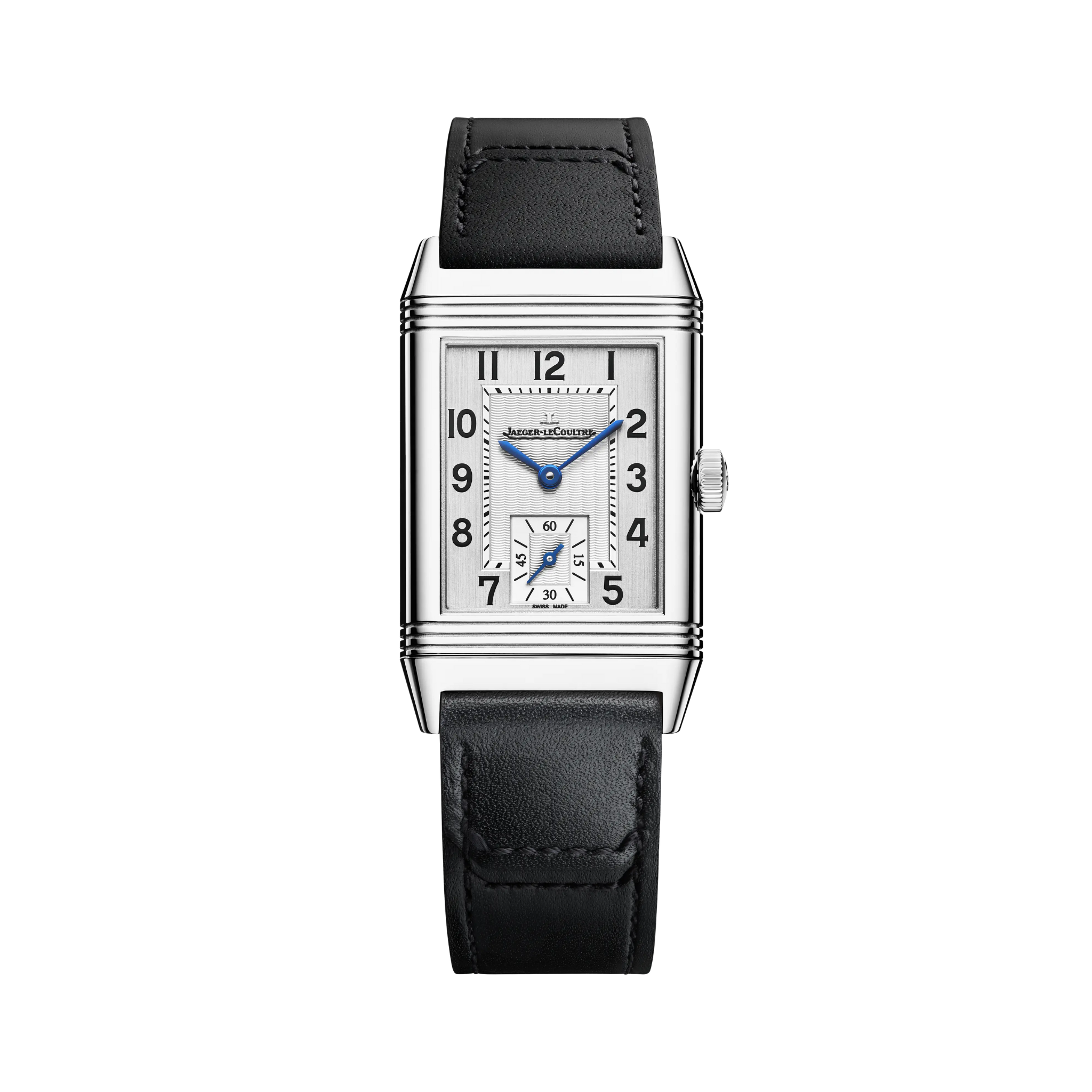 REVERSO CLASSIC MONOFACE SMALL SECONDS