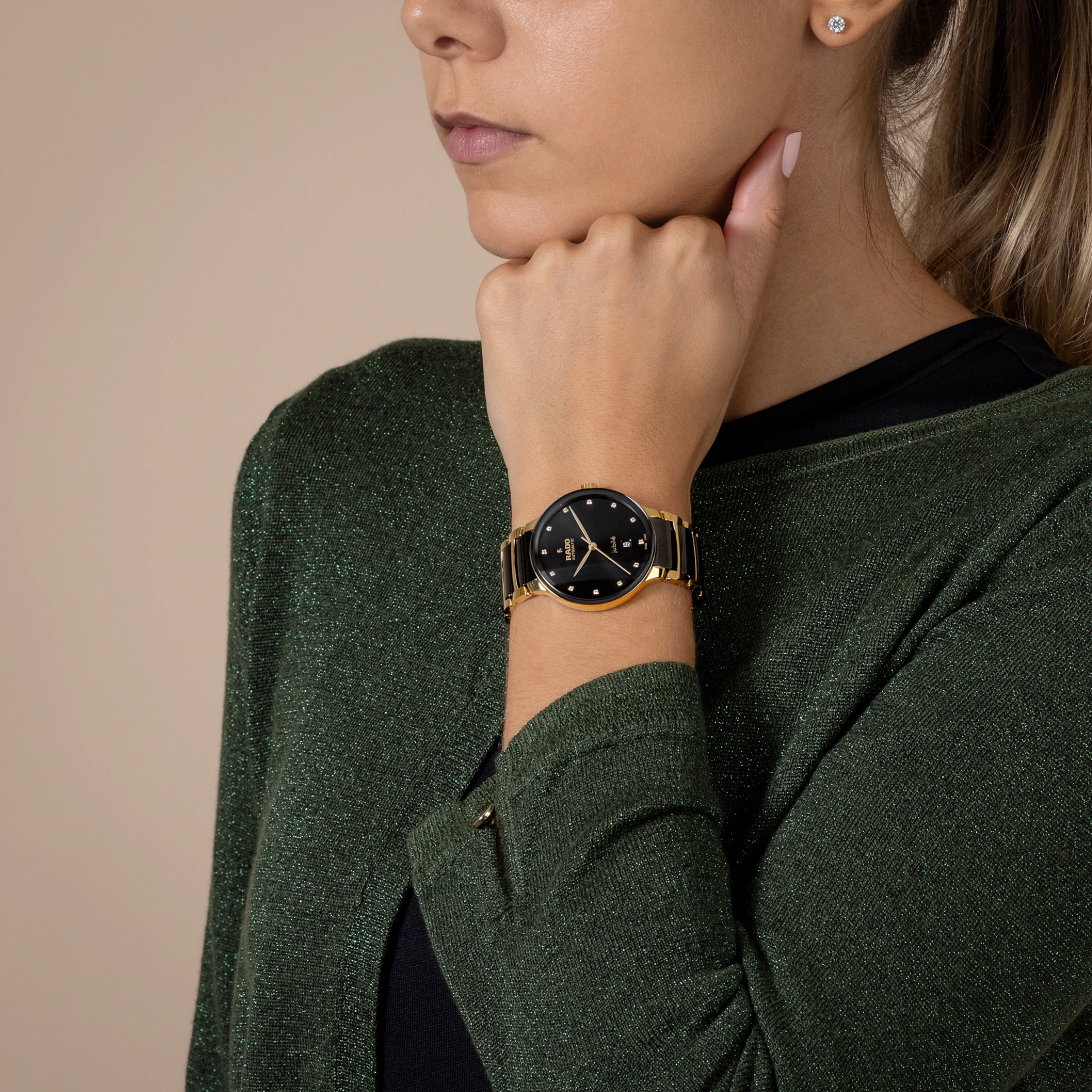 CENTRIX AUTOMATIC DIAMONDS