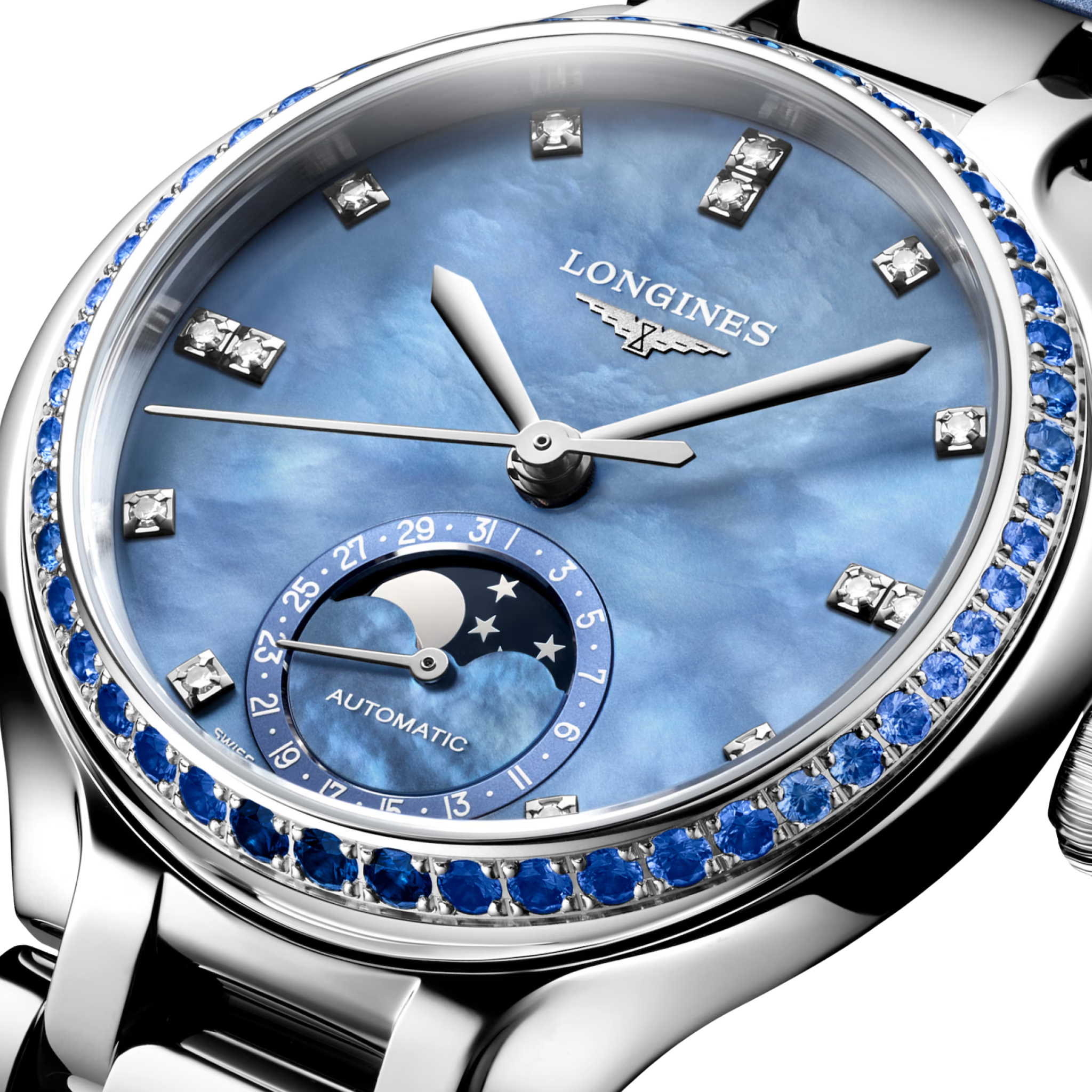 PRIMALUNA MOONPHASE