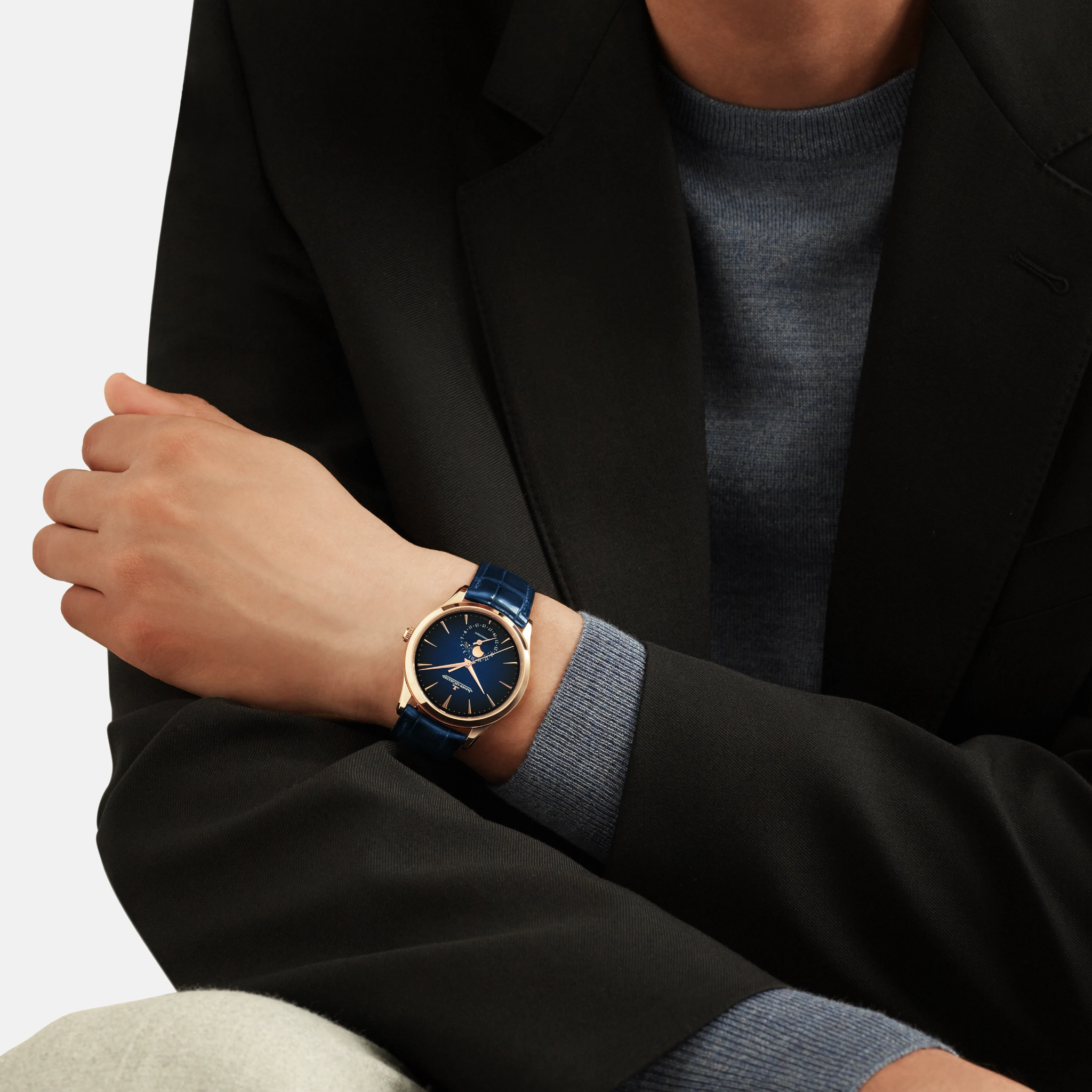 MASTER ULTRA THIN
MOON