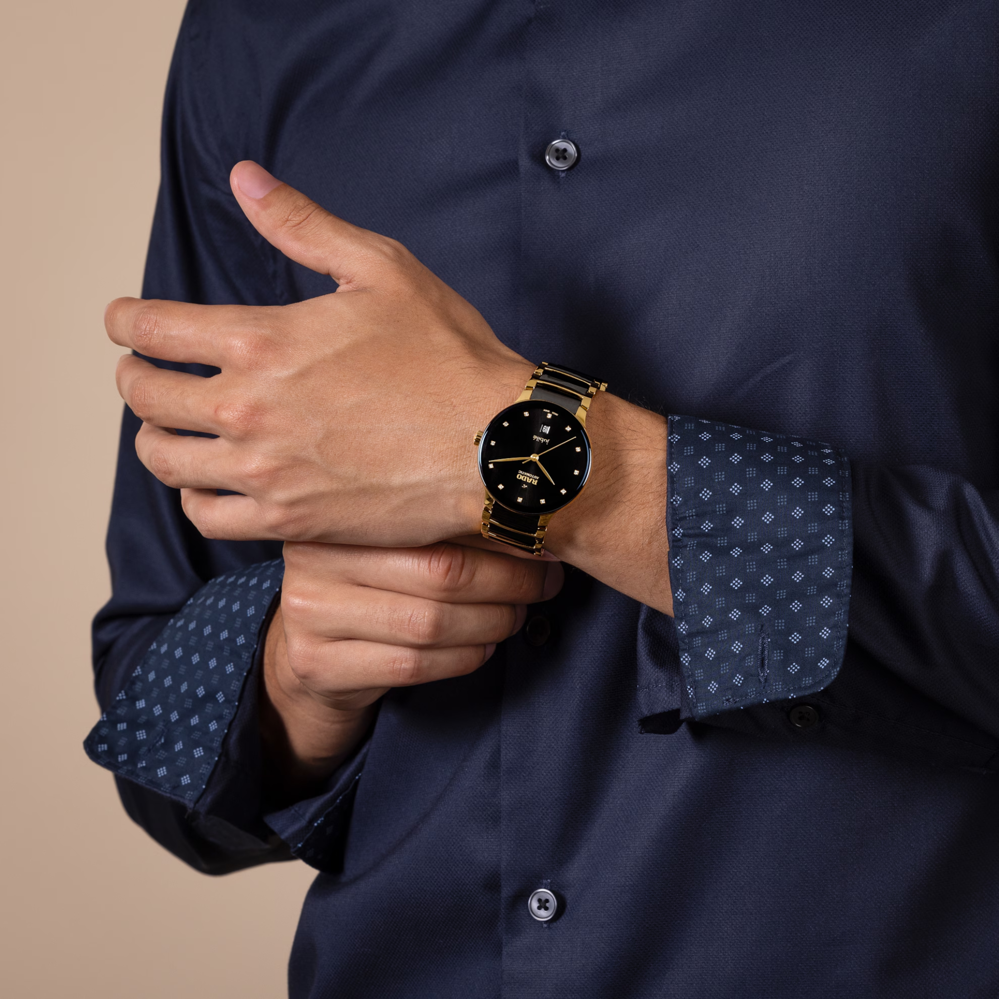 CENTRIX AUTOMATIC DIAMONDS