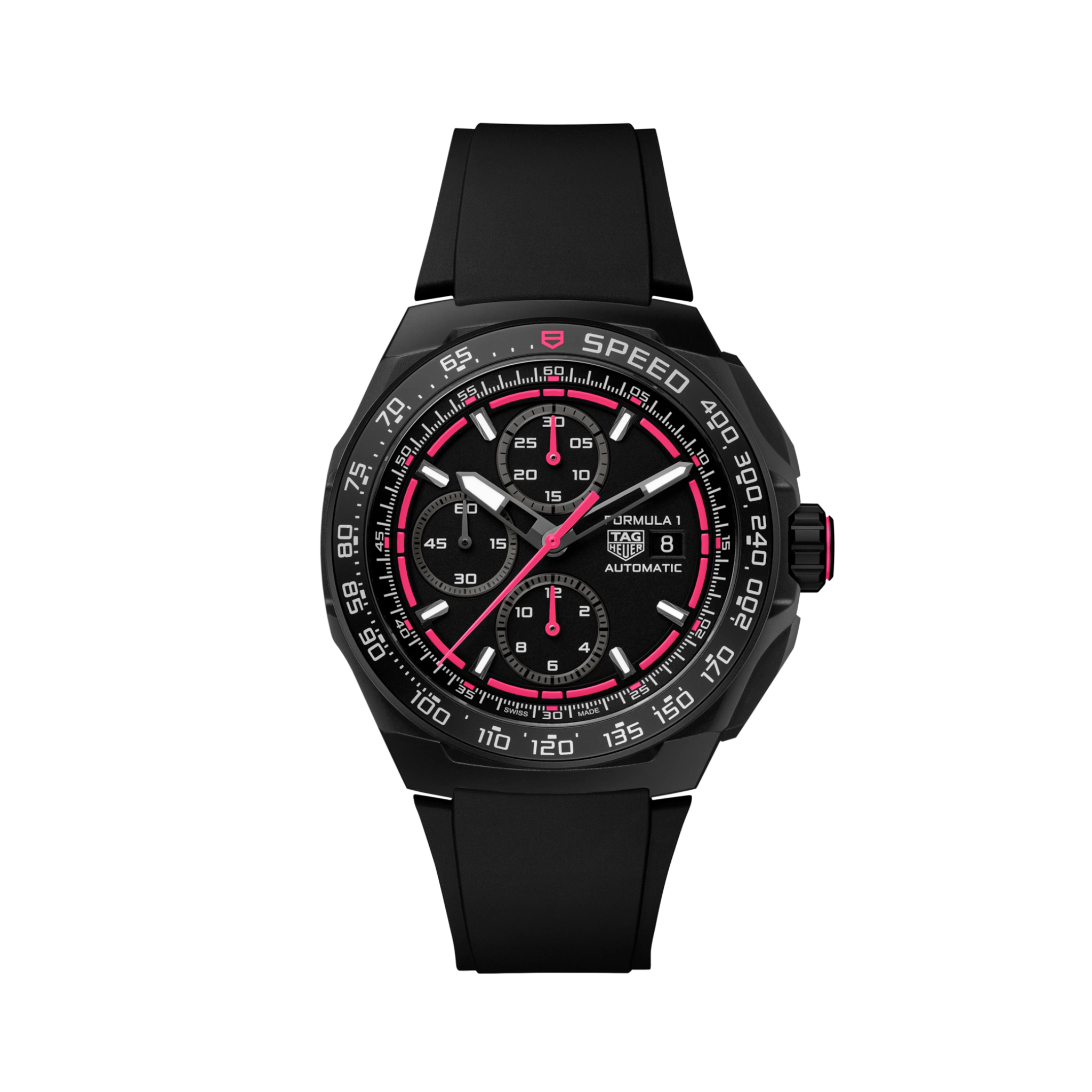 FORMULA 1 CHRONOGRAPH