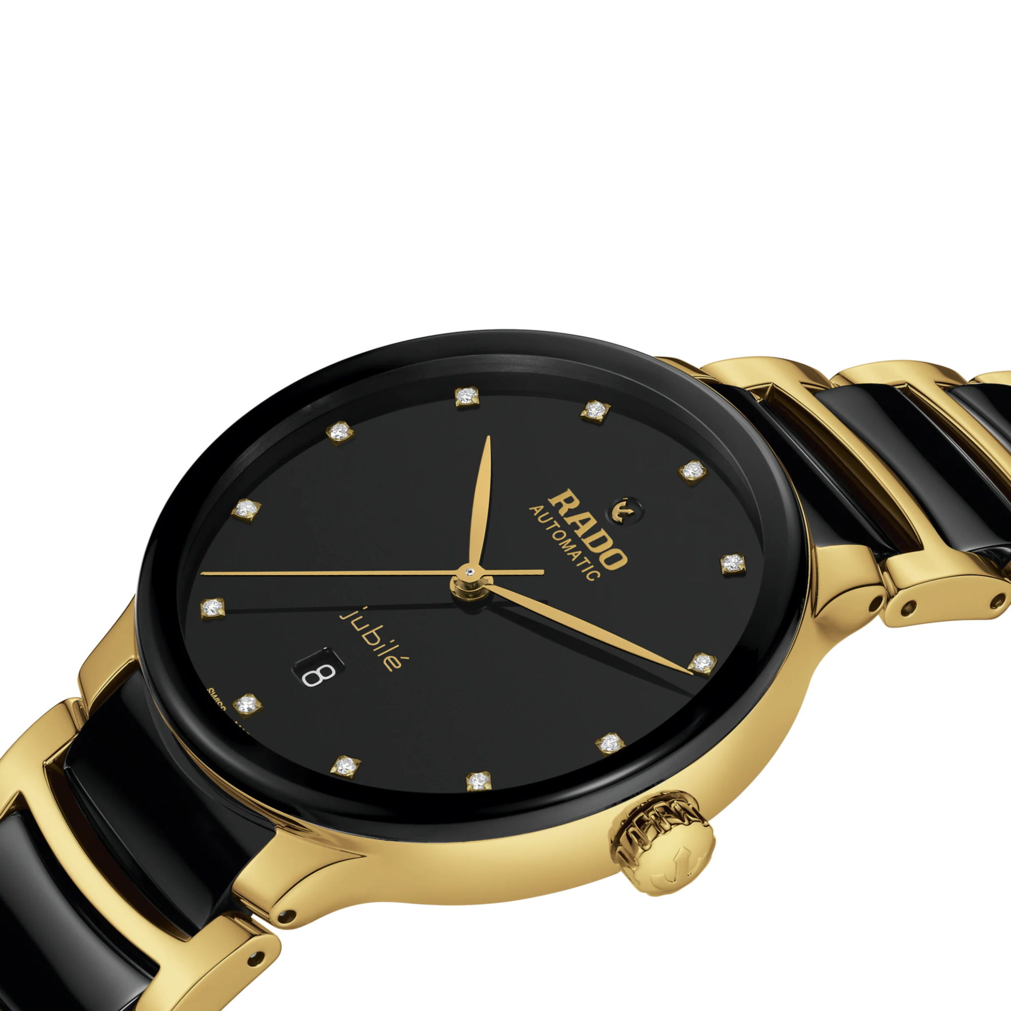 CENTRIX AUTOMATIC DIAMONDS