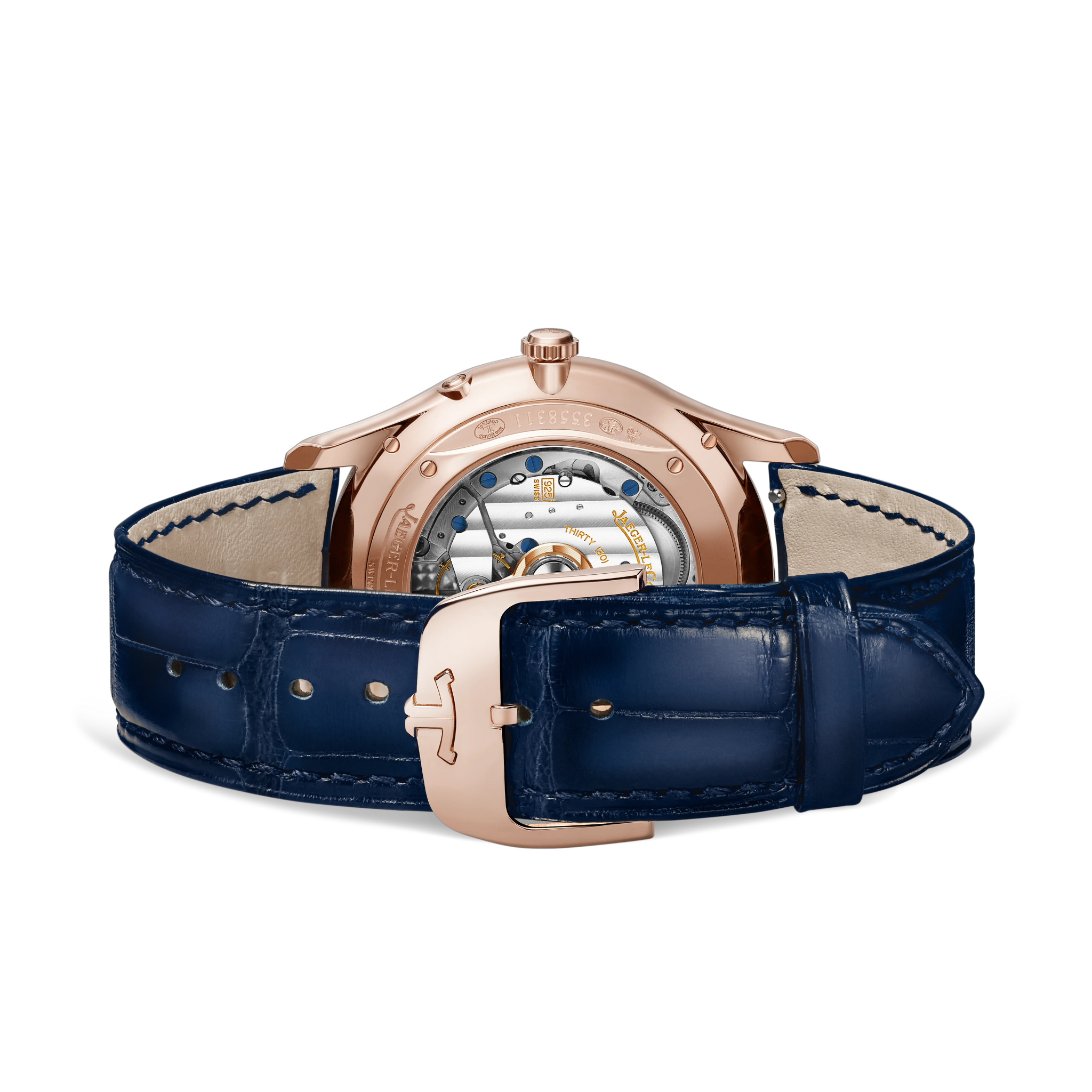 MASTER ULTRA THIN
MOON