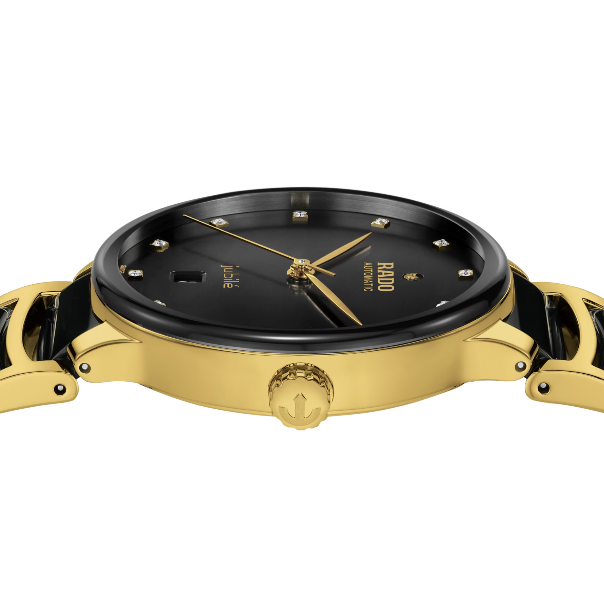 CENTRIX AUTOMATIC DIAMONDS