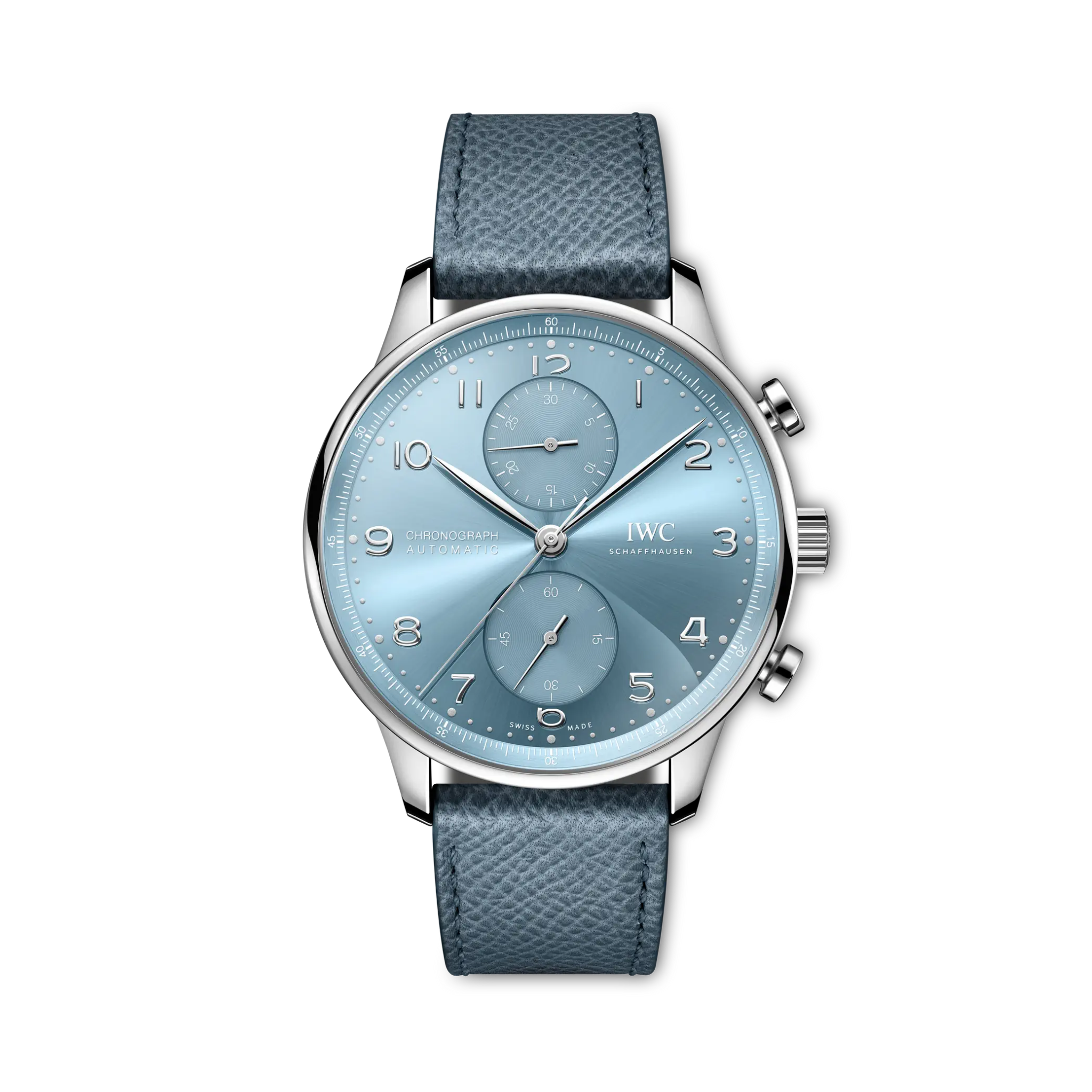 PORTUGIESER CHRONOGRAPH