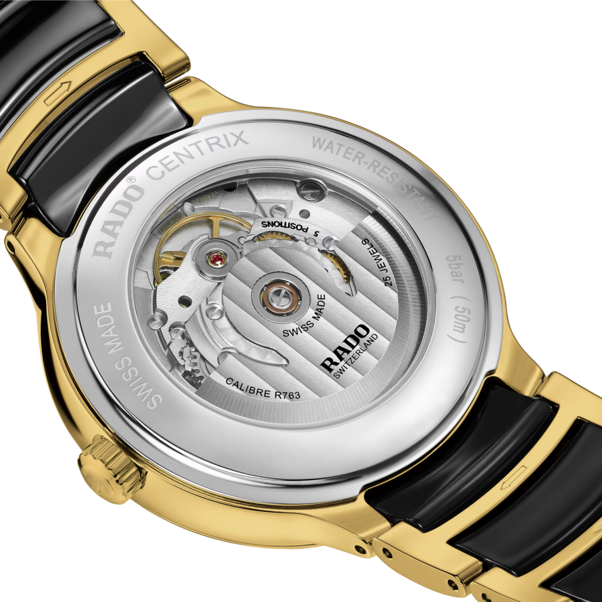 CENTRIX AUTOMATIC DIAMONDS