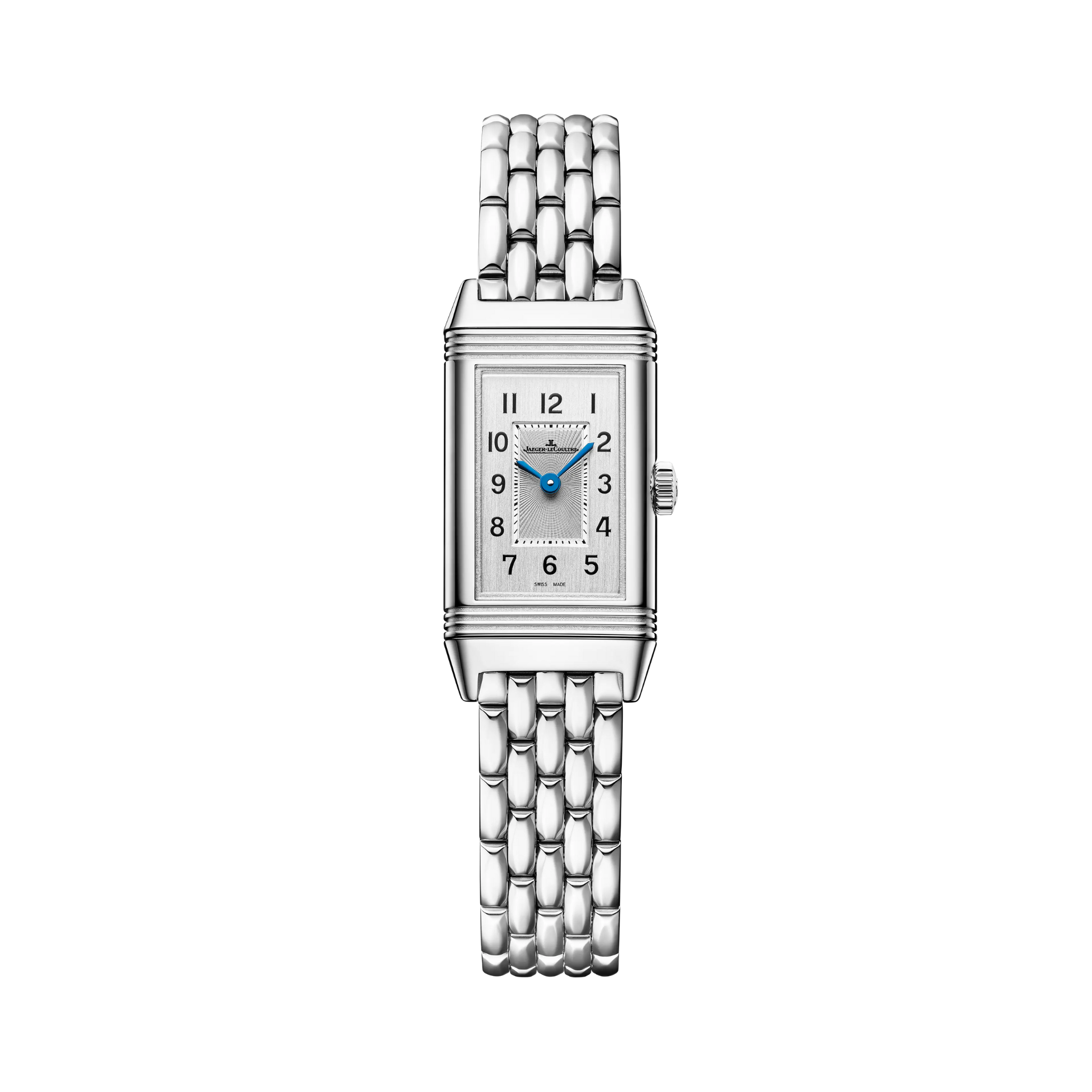 REVERSO CLASSIC MONOFACE ORIGIN