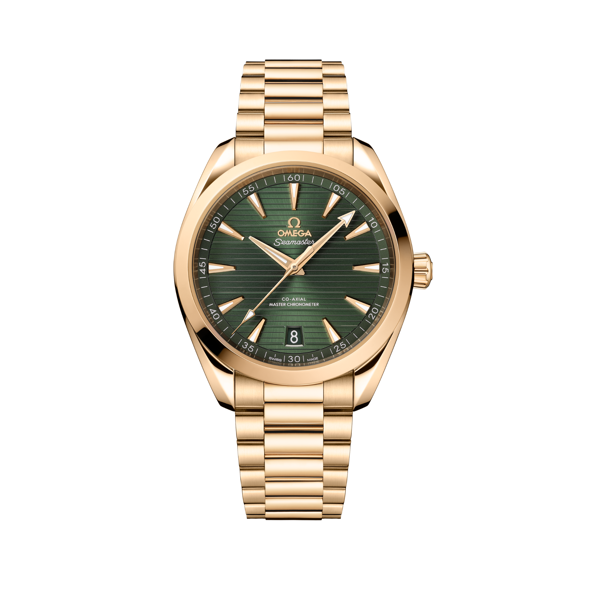 SEAMASTER AQUA TERRA 150M