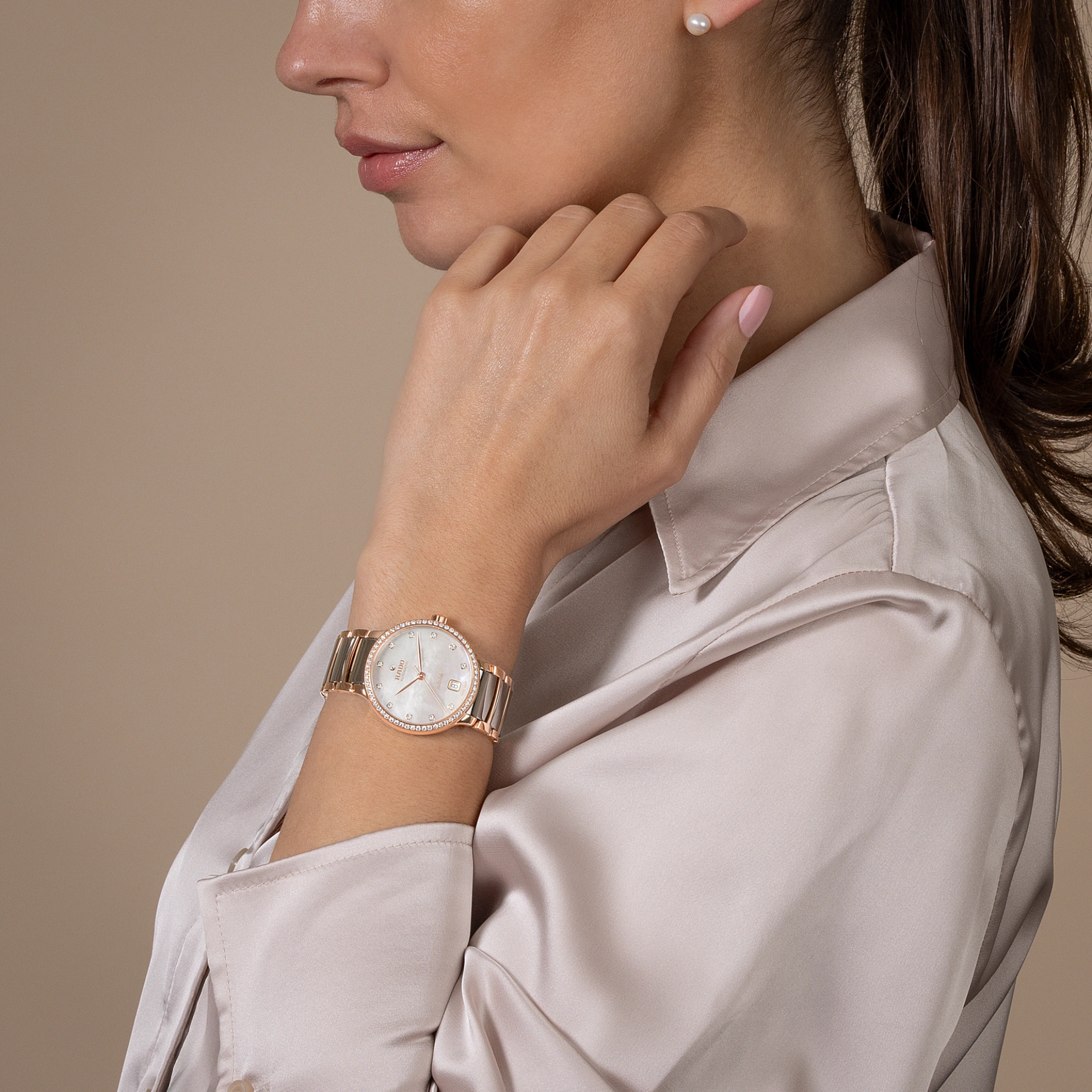 CENTRIX AUTOMATIC DIAMONDS