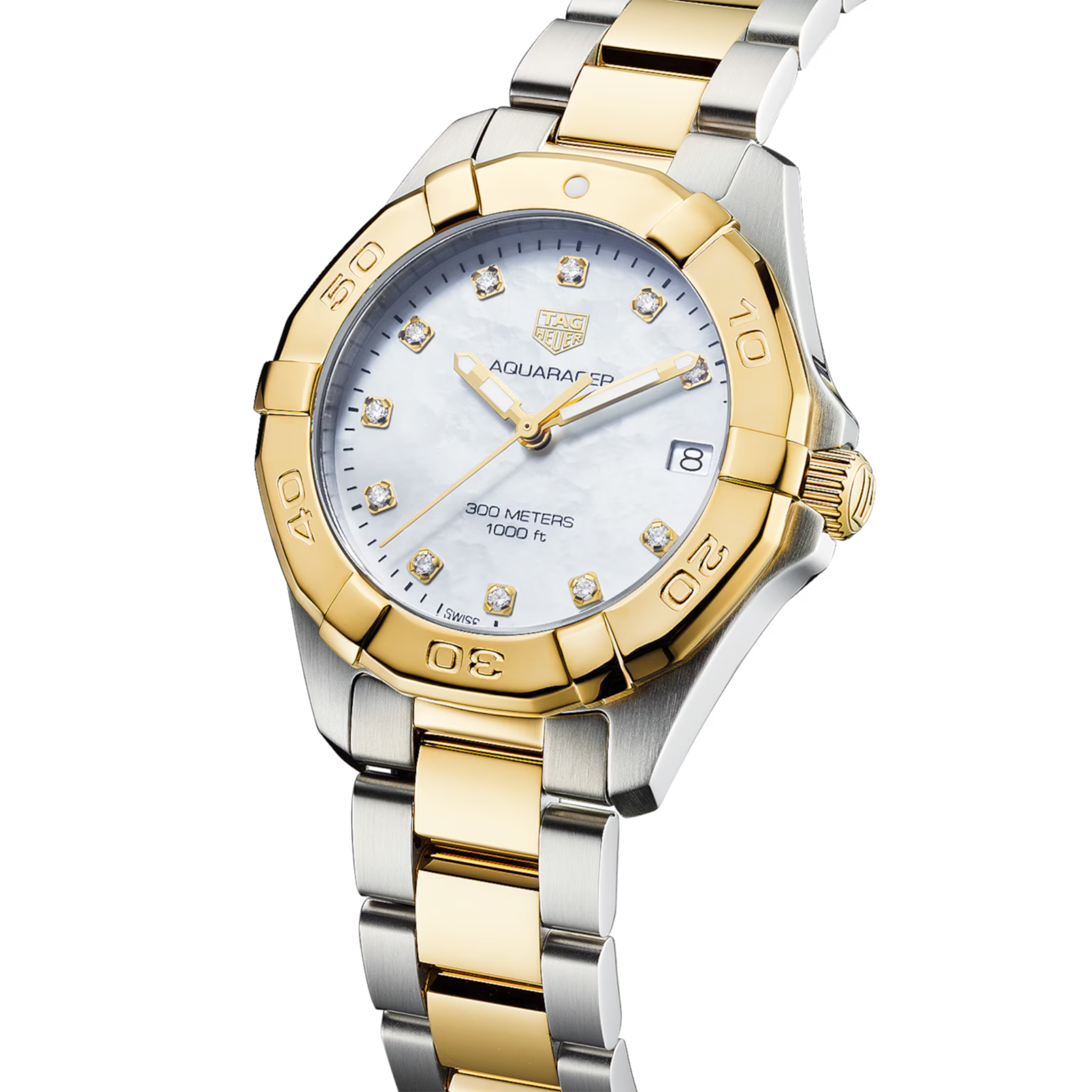 AQUARACER DATE