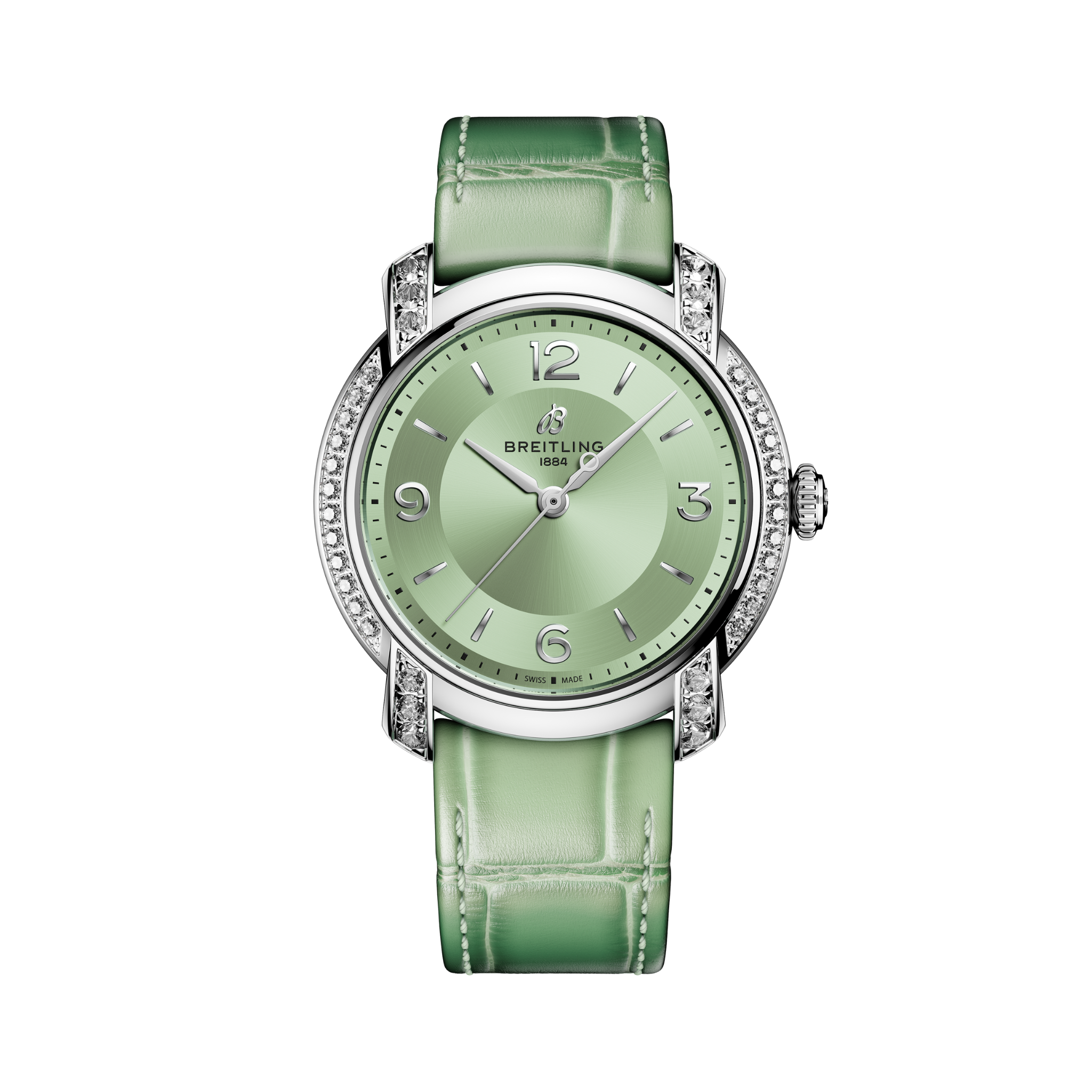 LADY PREMIER AUTOMATIC 36