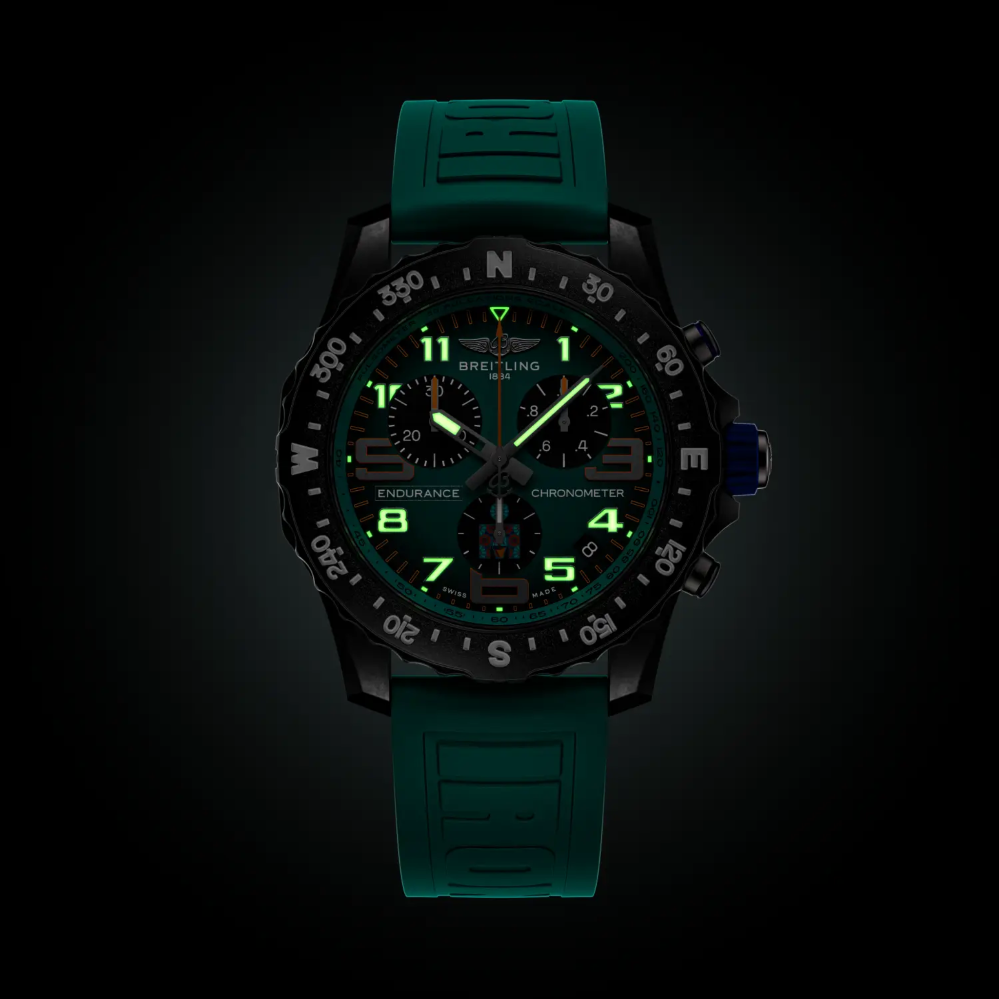 PROFESSIONAL ENDURANCE PRO 44 IRONMAN 70.3 WORLD CHAMPIONSHIP 2025