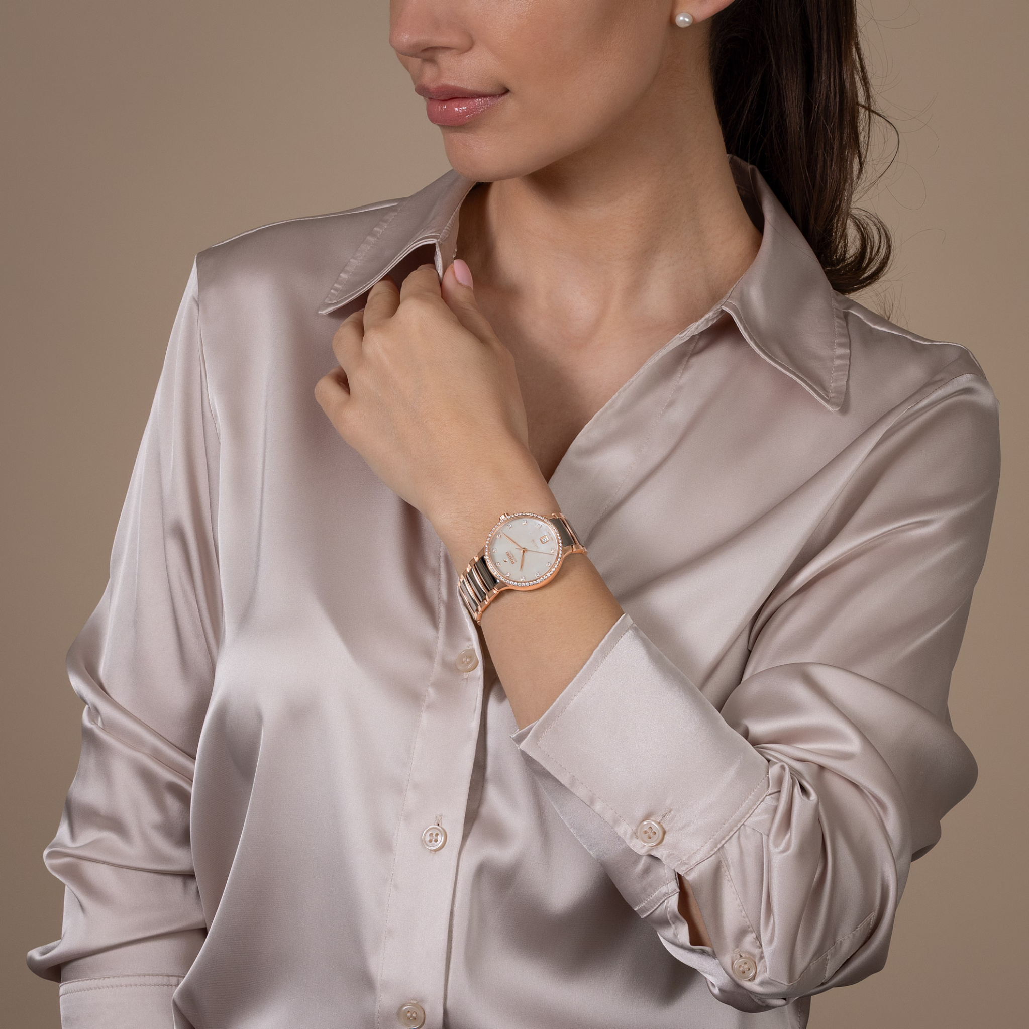 CENTRIX AUTOMATIC DIAMONDS