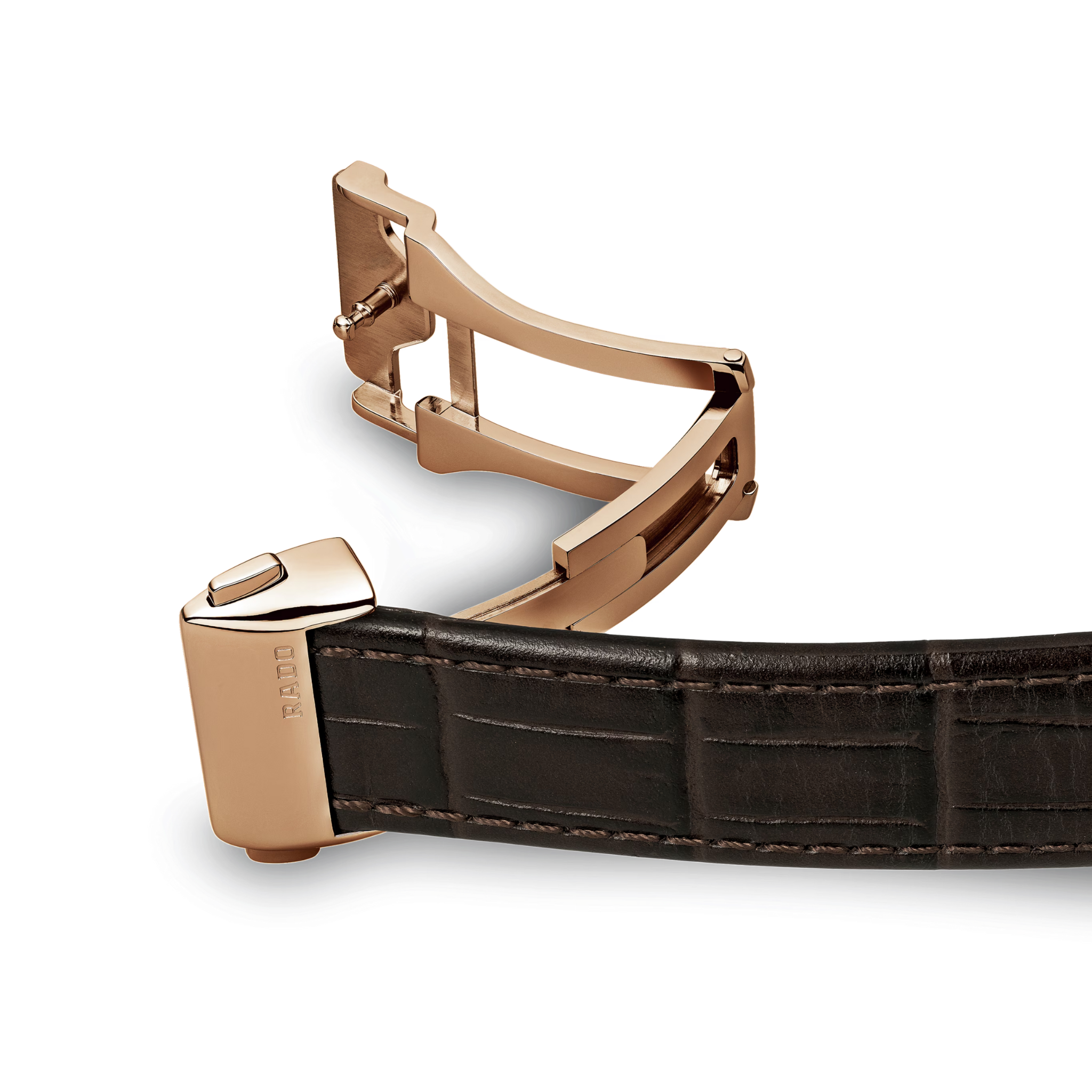 COUPOLE CLASSIC OPEN HEART AUTOMATIC