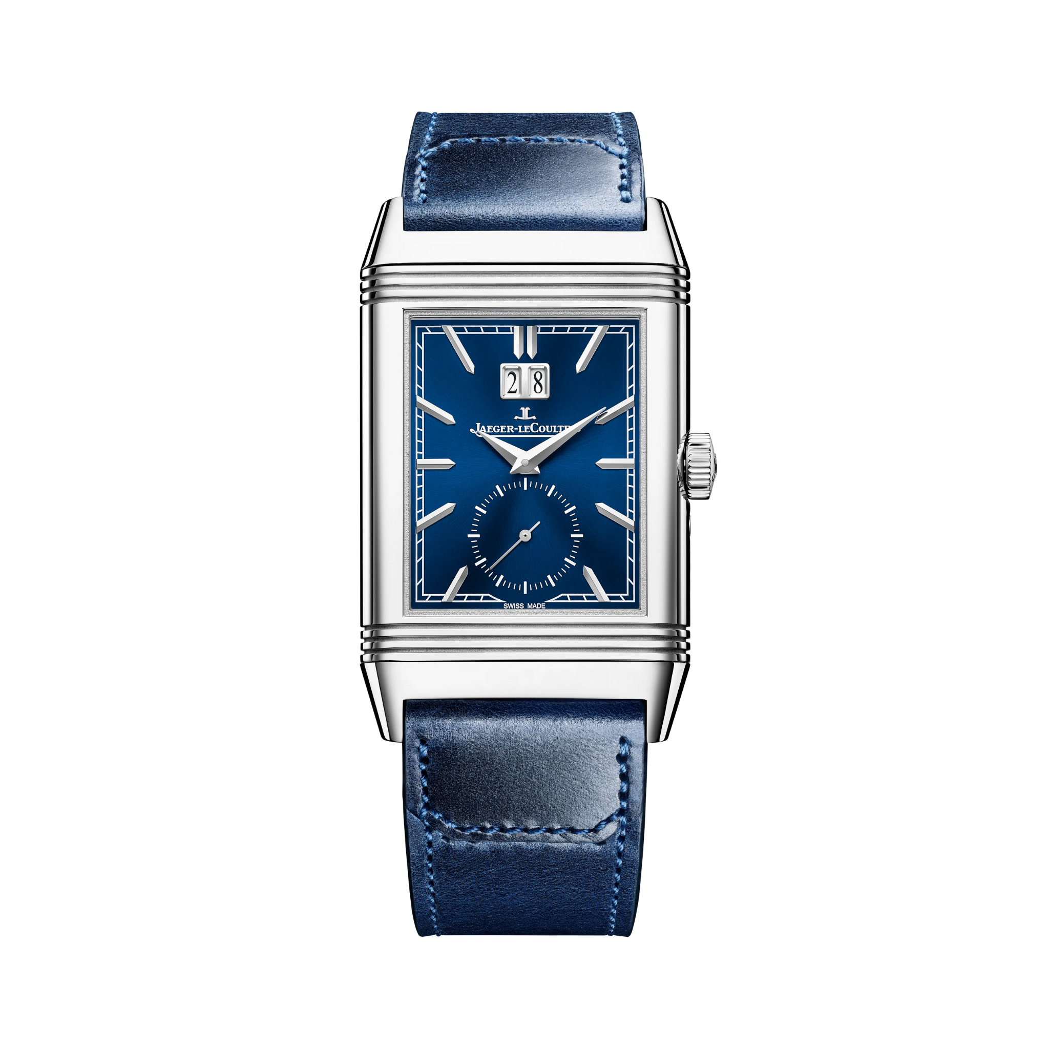 REVERSO TRIBUTE GEOGRAPHIC