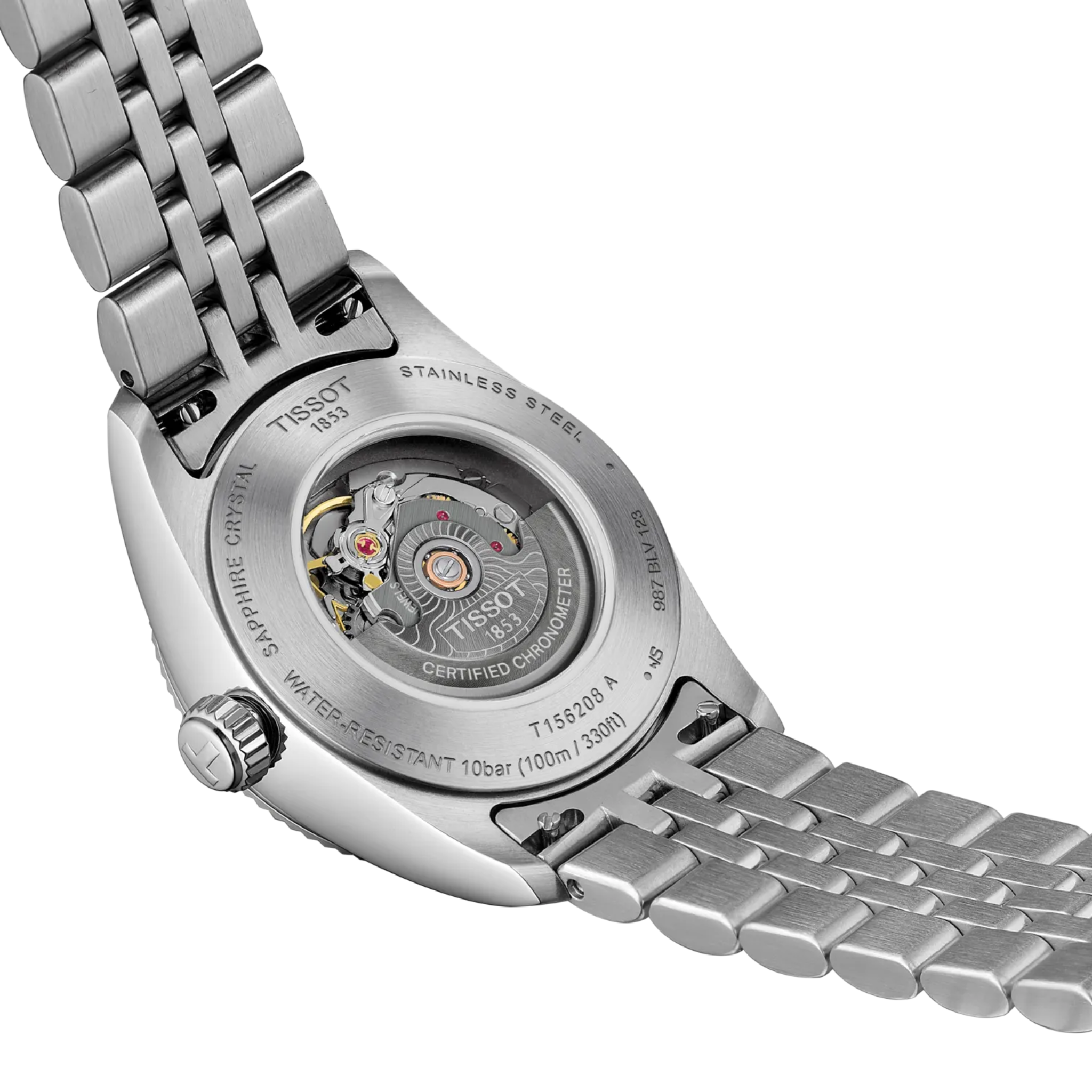 BALLADE POWERMATIC 48 COSC 30MM